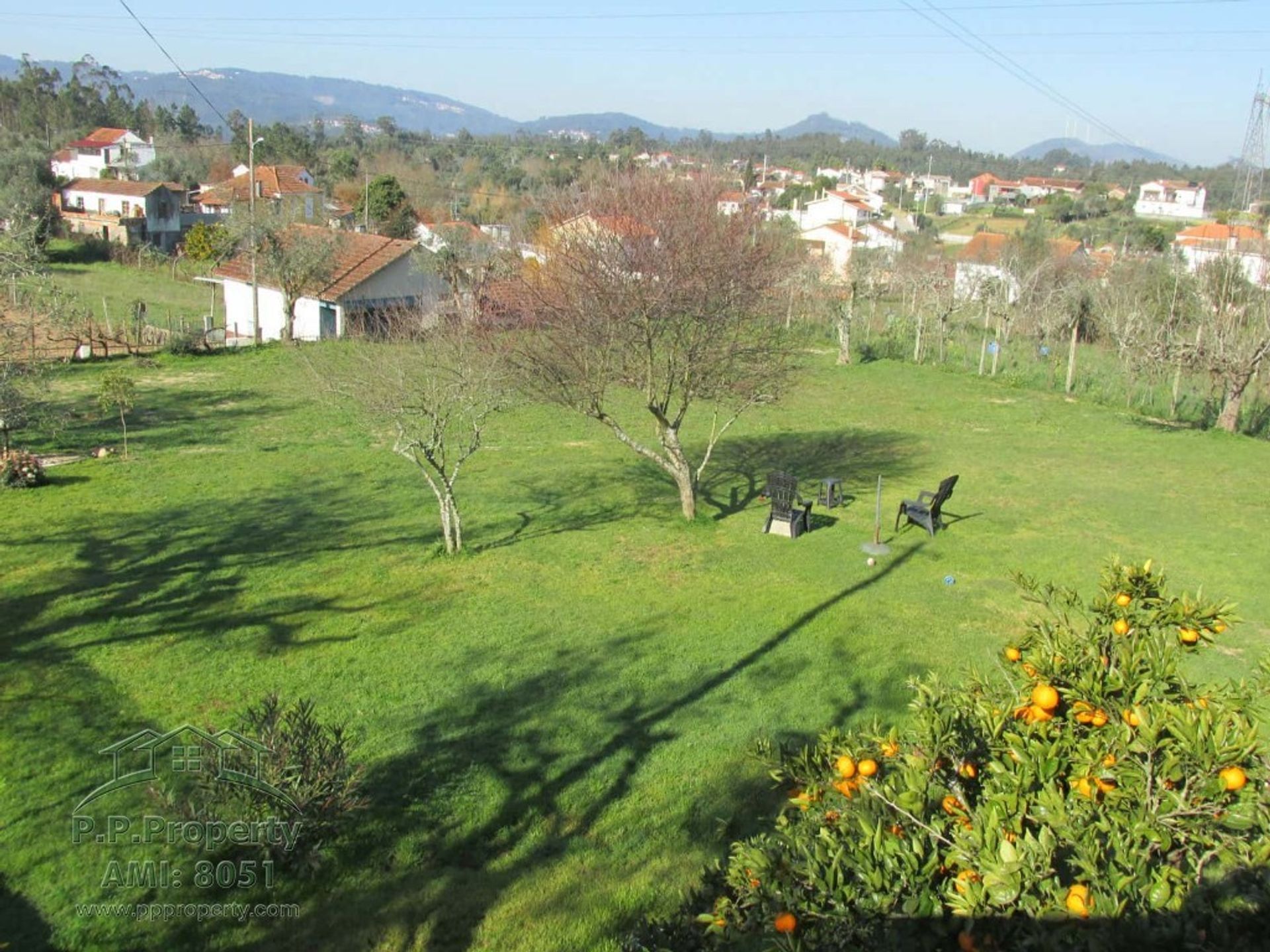 casa no Vila Nova de Poiares, Coimbra District 11390980