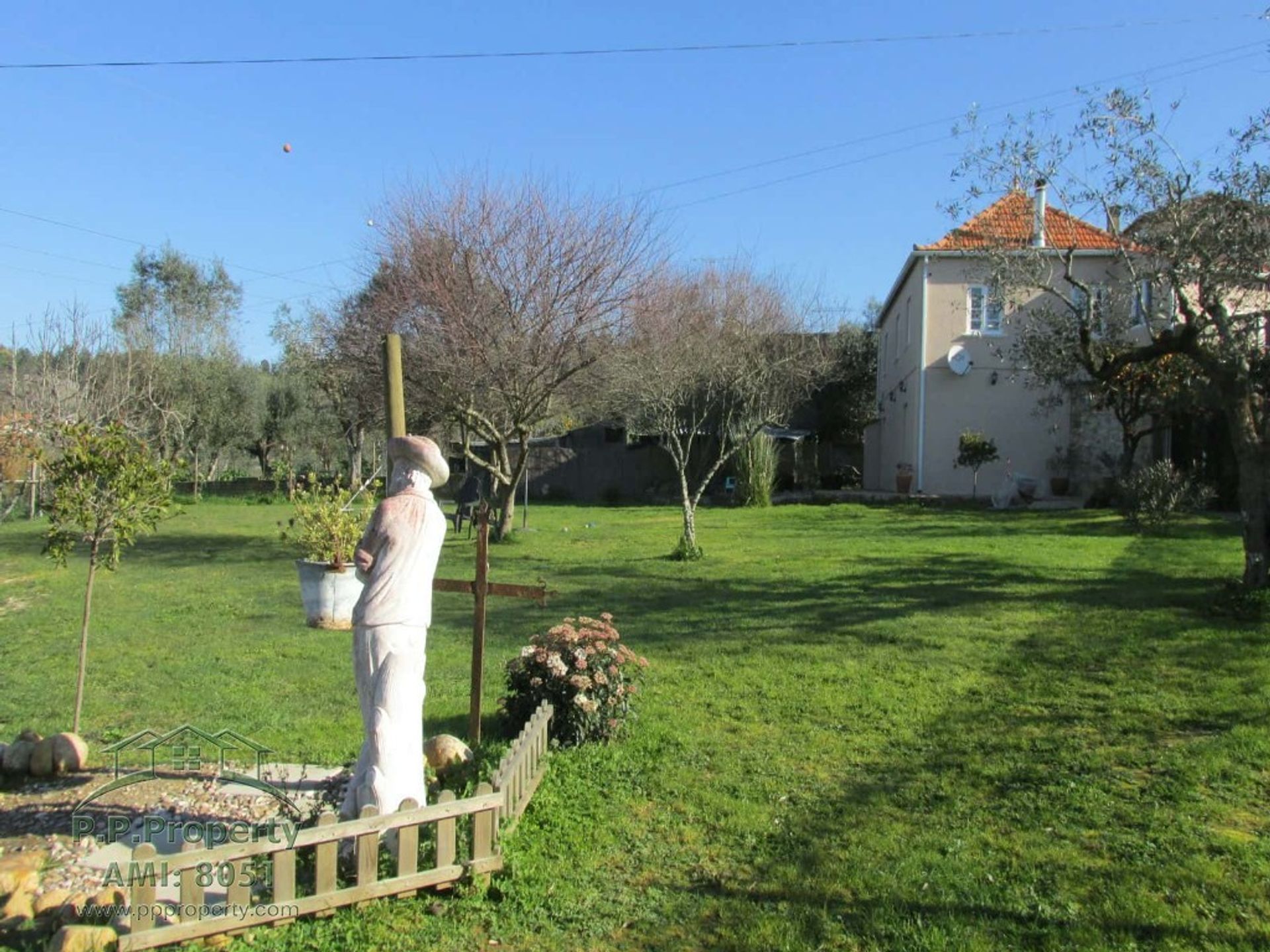 Haus im Vila Nova de Poiares, Coimbra District 11390980