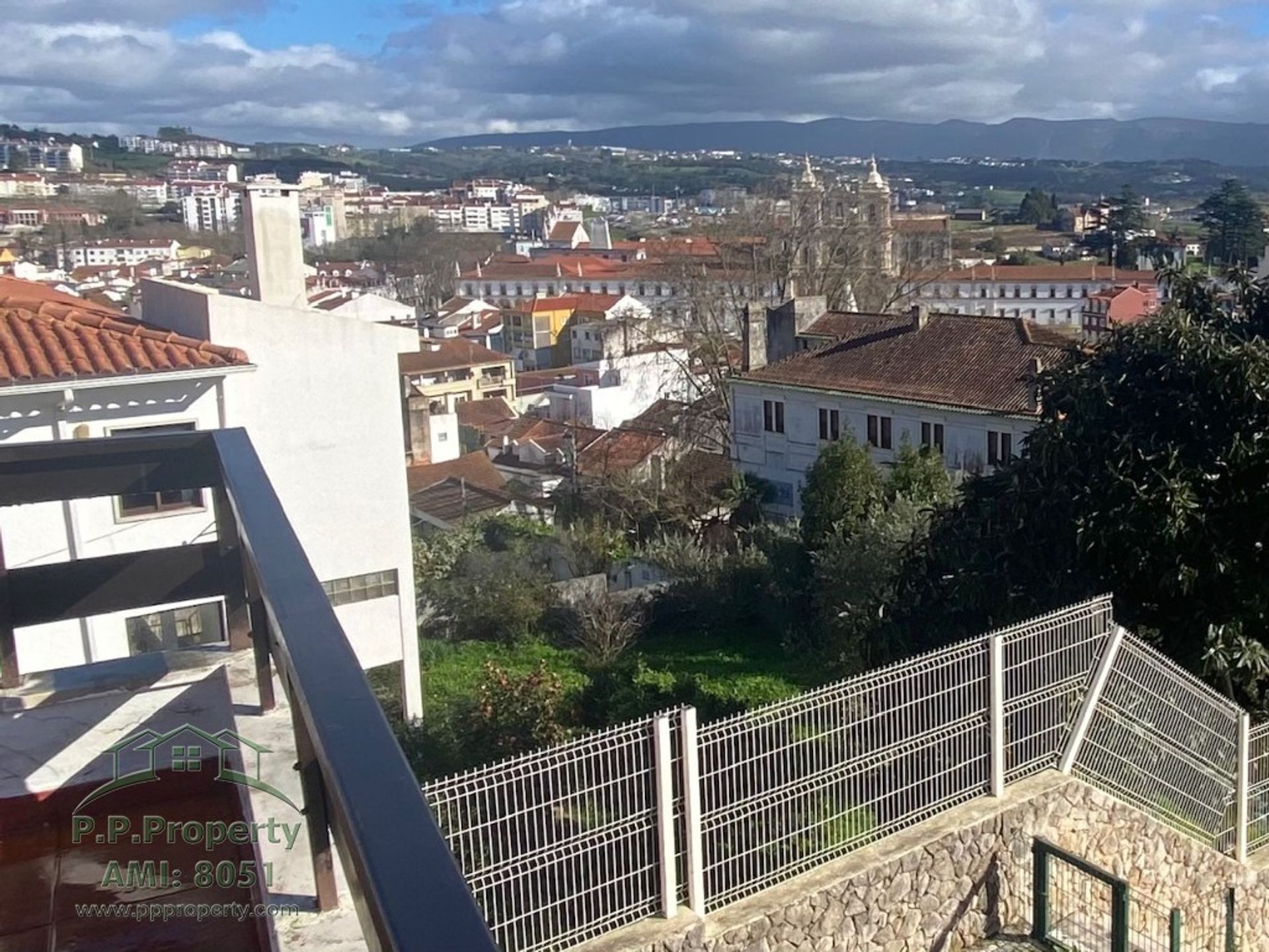 मकान में Alcobaça, Leiria District 11390982