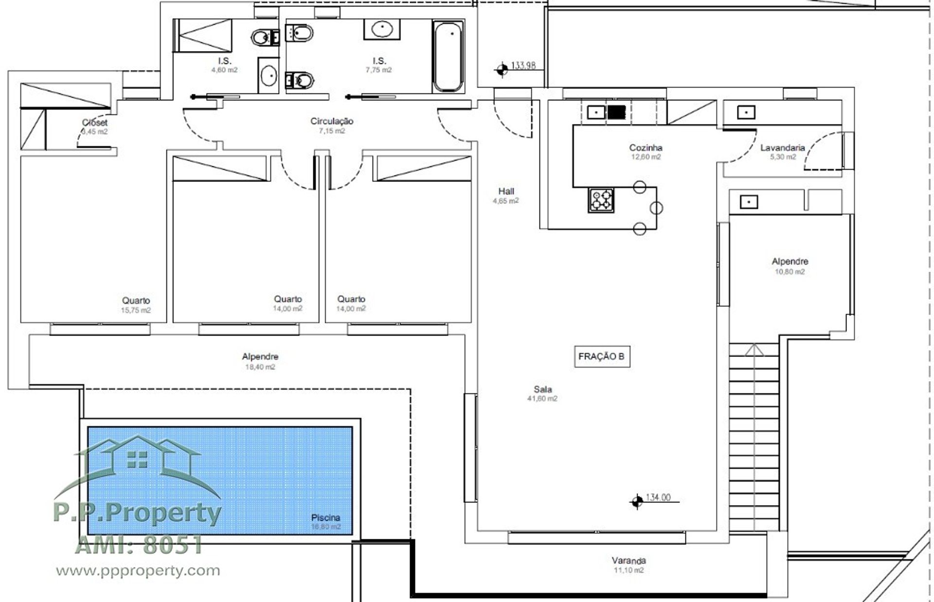 casa no São Martinho do Porto, Leiria District 11390999