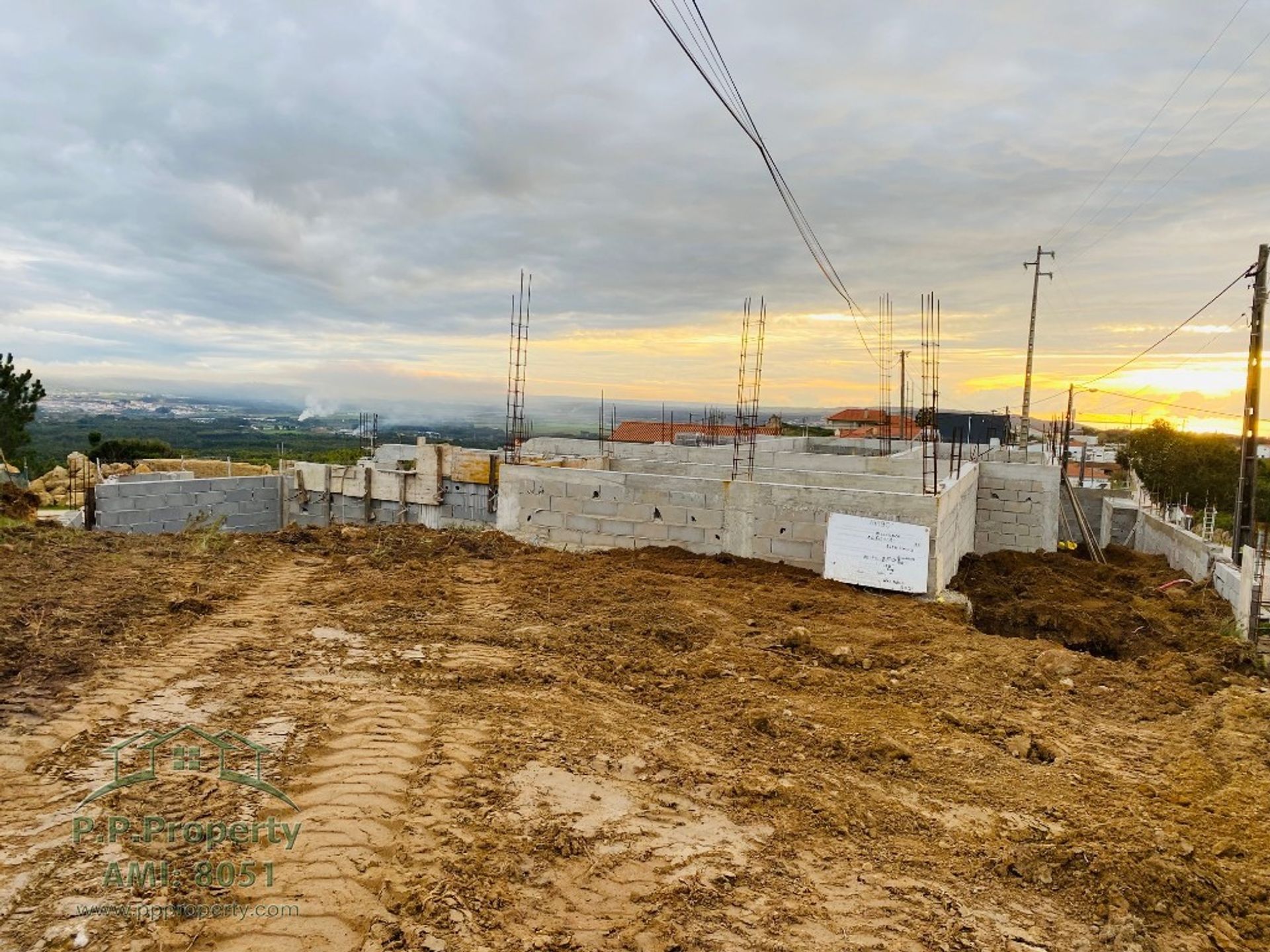 rumah dalam São Martinho do Porto, Leiria District 11390999