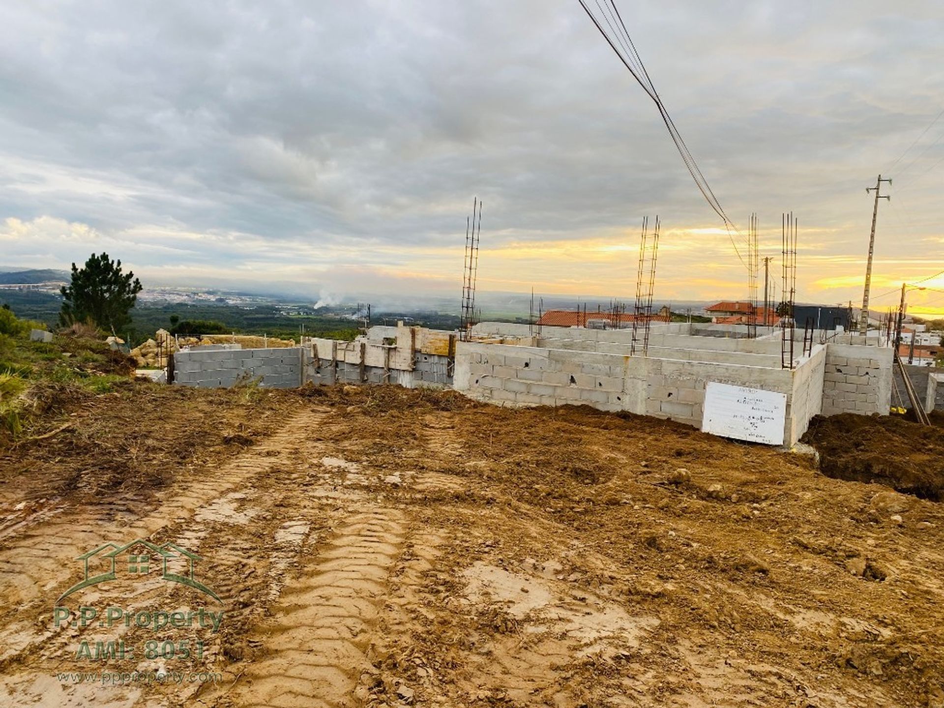 rumah dalam São Martinho do Porto, Leiria District 11390999