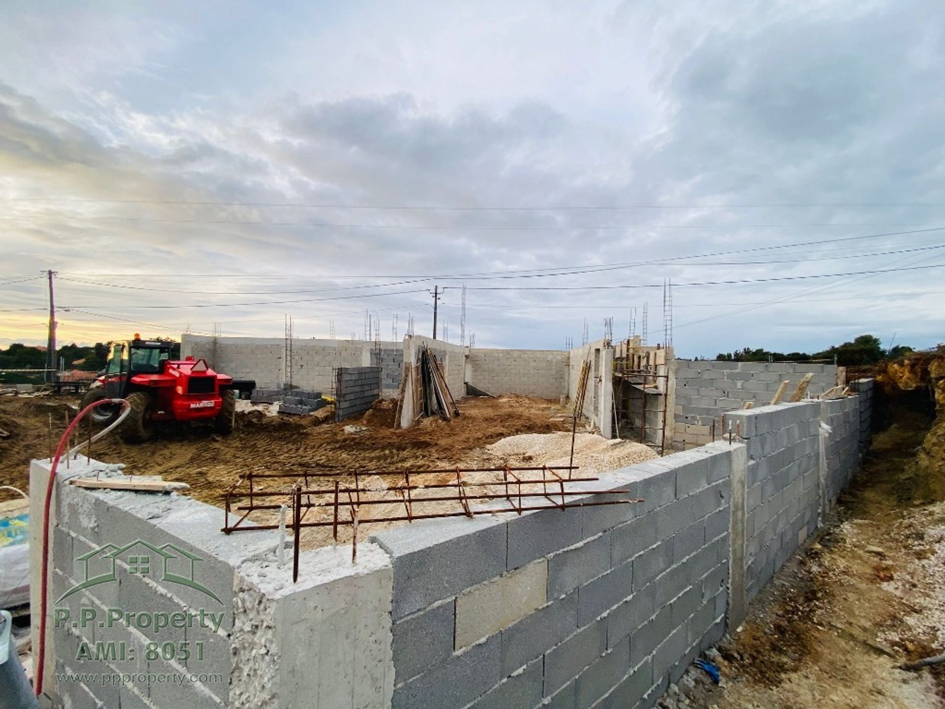 rumah dalam São Martinho do Porto, Leiria District 11390999