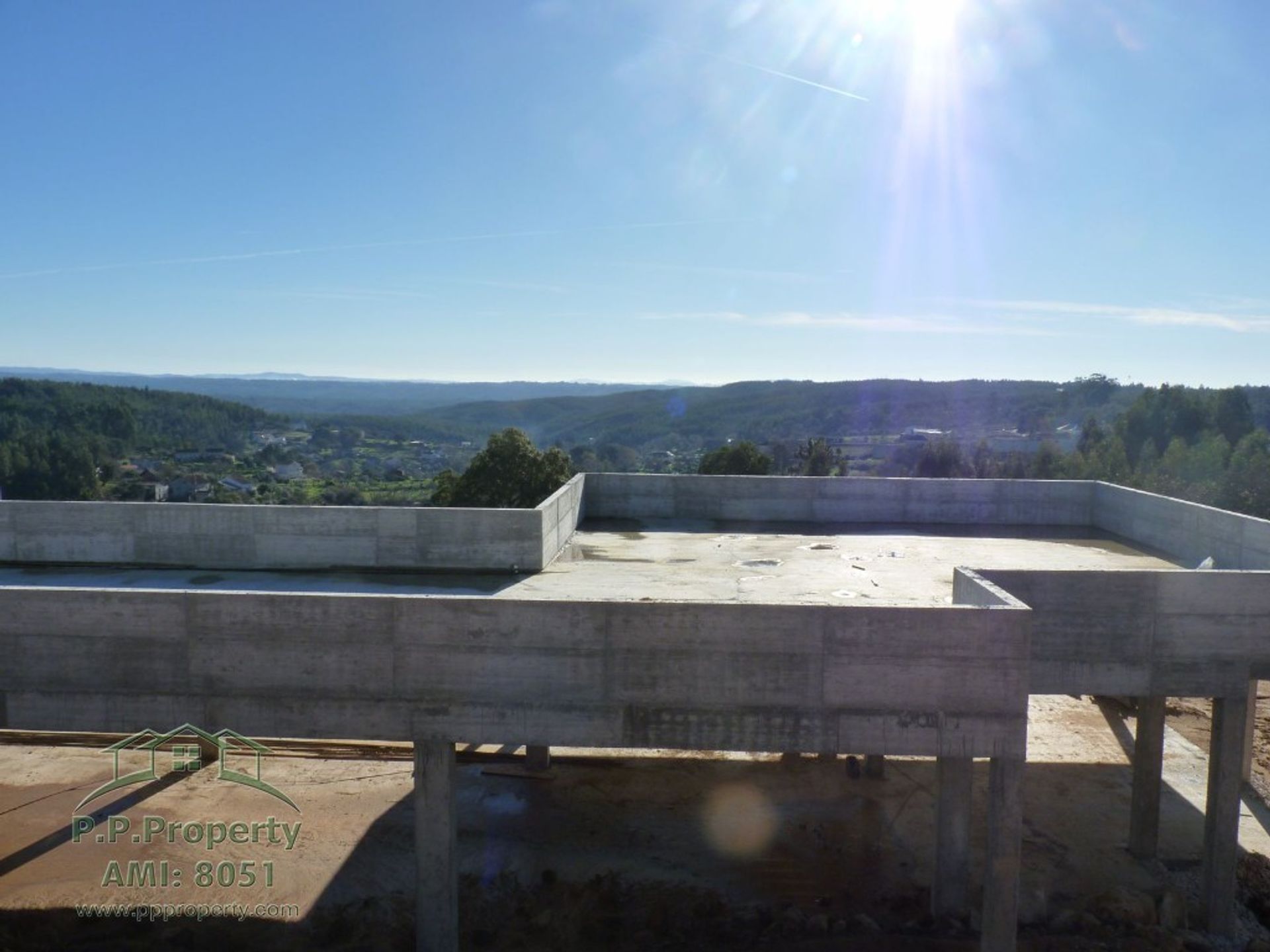 Huis in Ribeira de São Pedro, Leiria 11391001