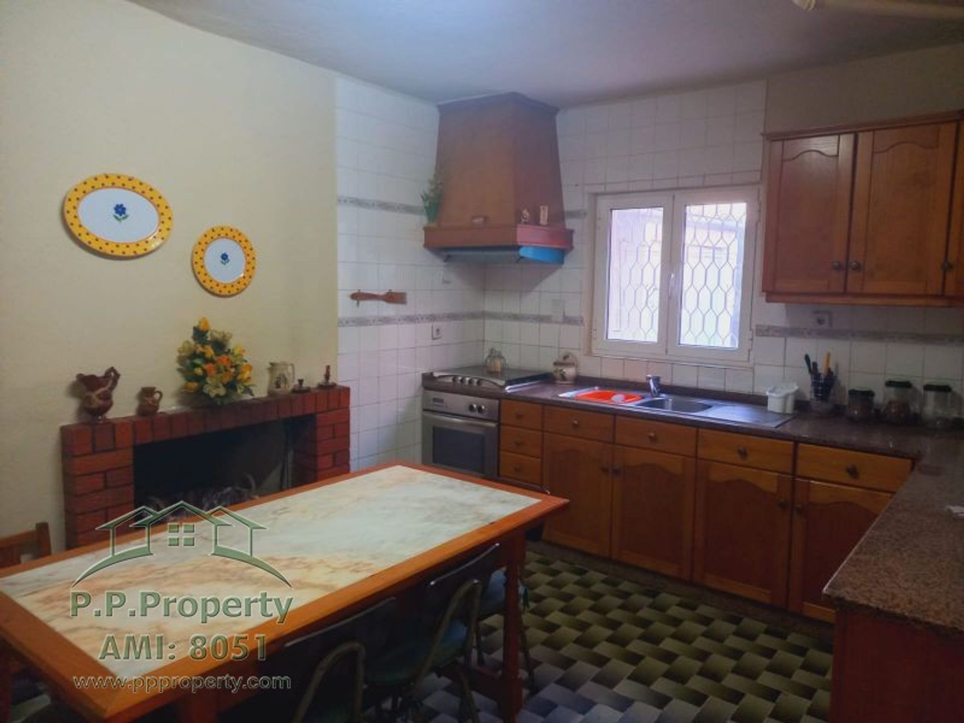 casa no Tomar, Santarém District 11391007