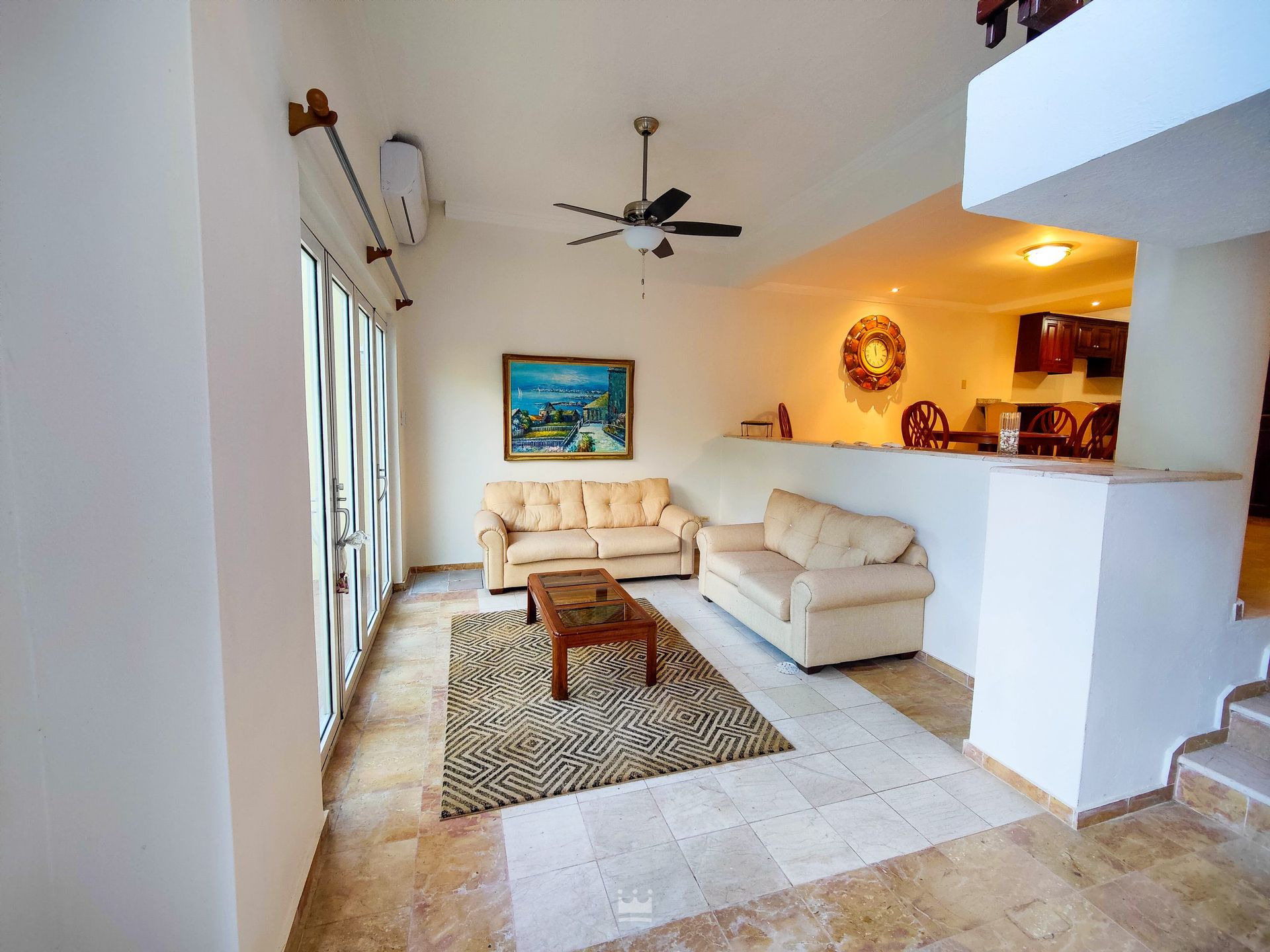 Condominio en bahía de coral, Islas Virgenes 11391009