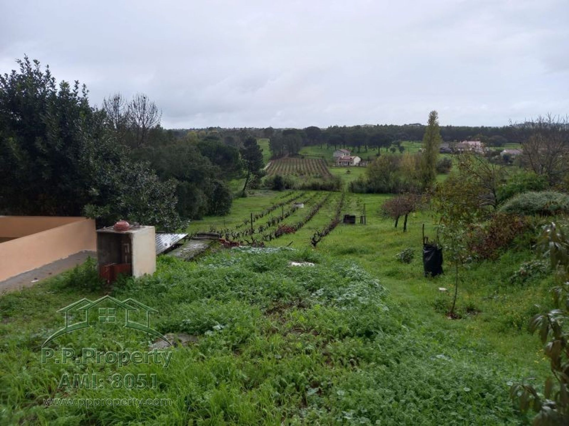 casa en Tomar, Santarém District 11391012