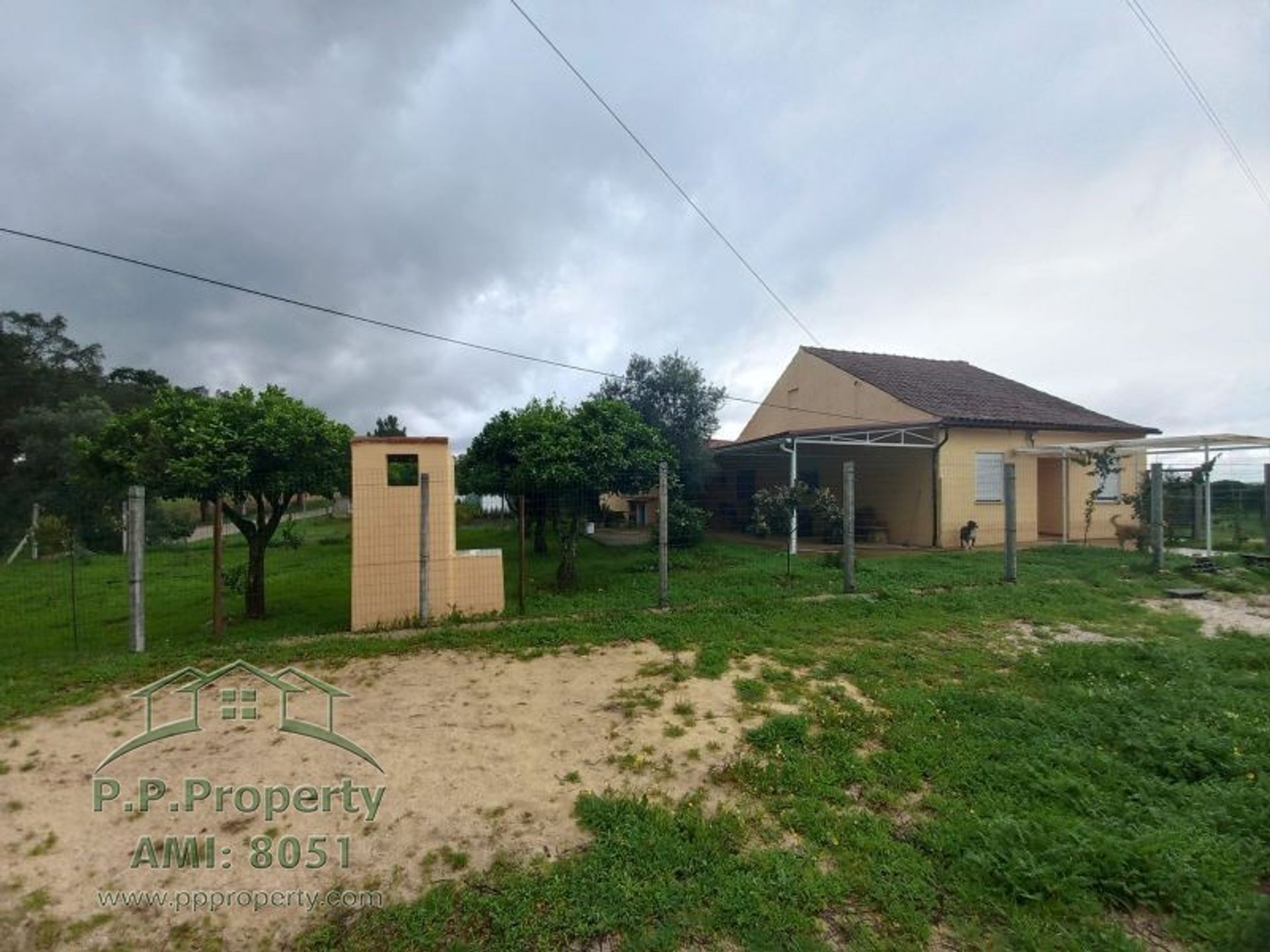 House in Tomar, Santarém District 11391012