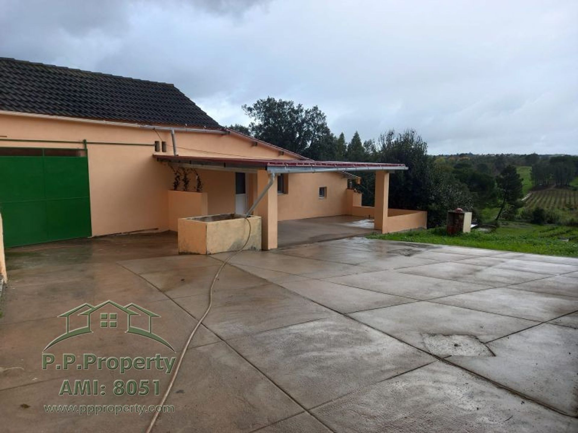 House in Tomar, Santarém District 11391012