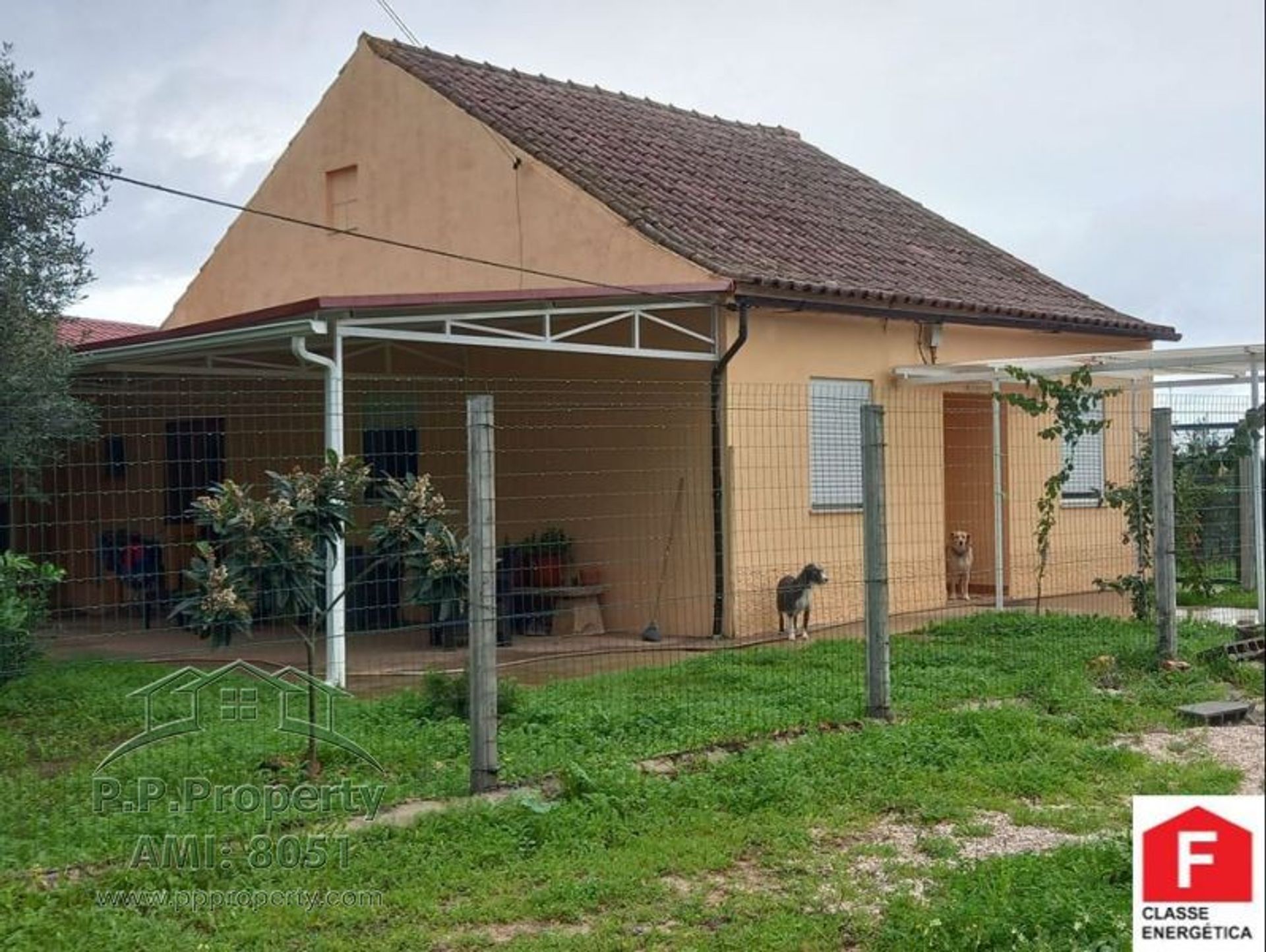 Casa nel Tomar, Santarém District 11391012