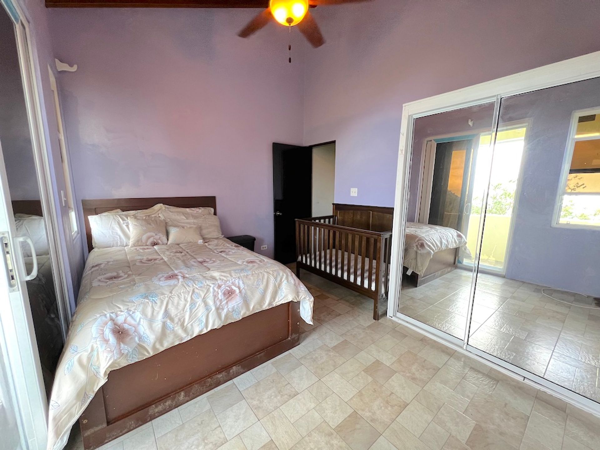 Квартира в Leonards, Tortola 11391027