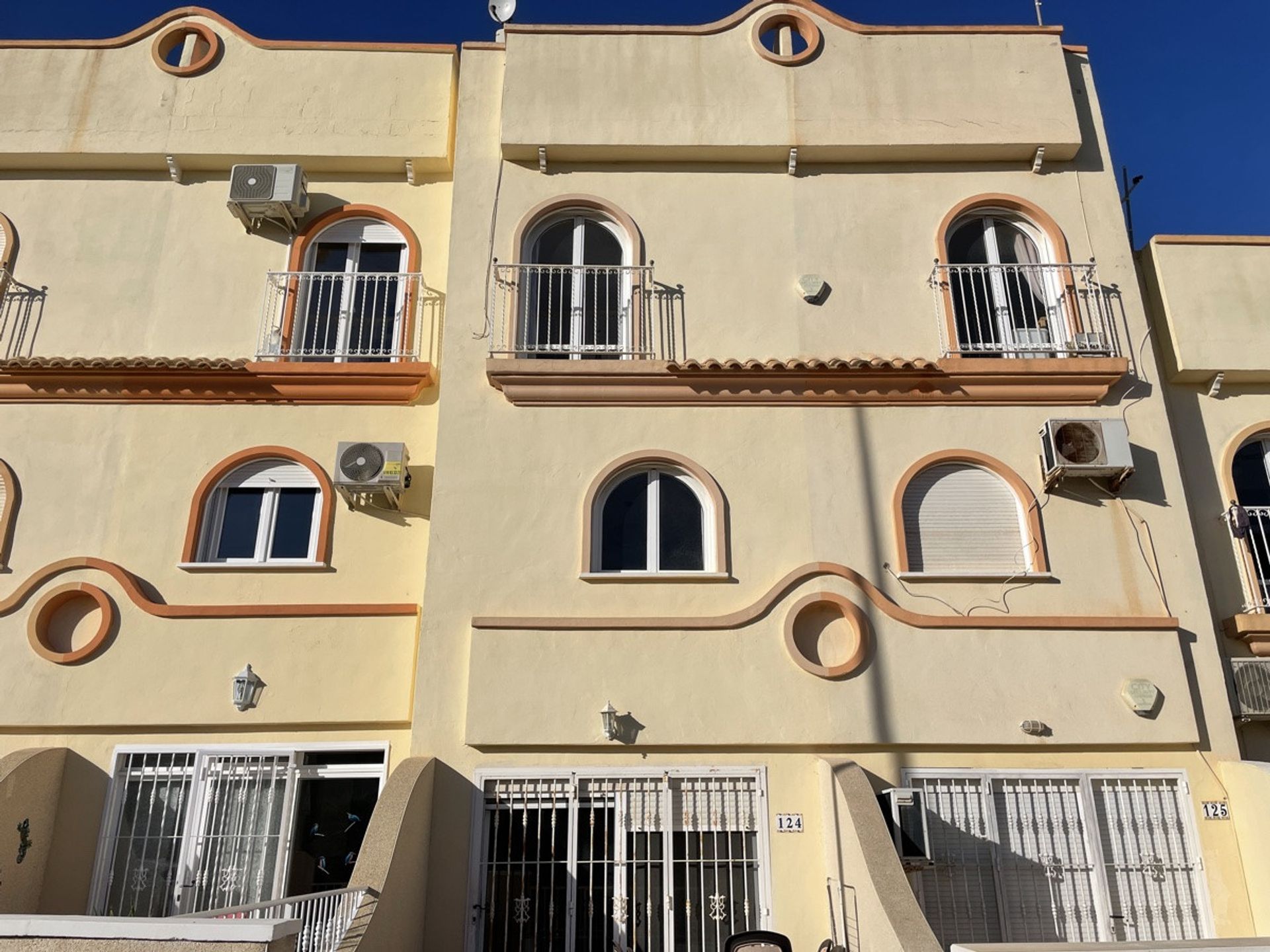 Hus i Campoamor, Valencia 11391032