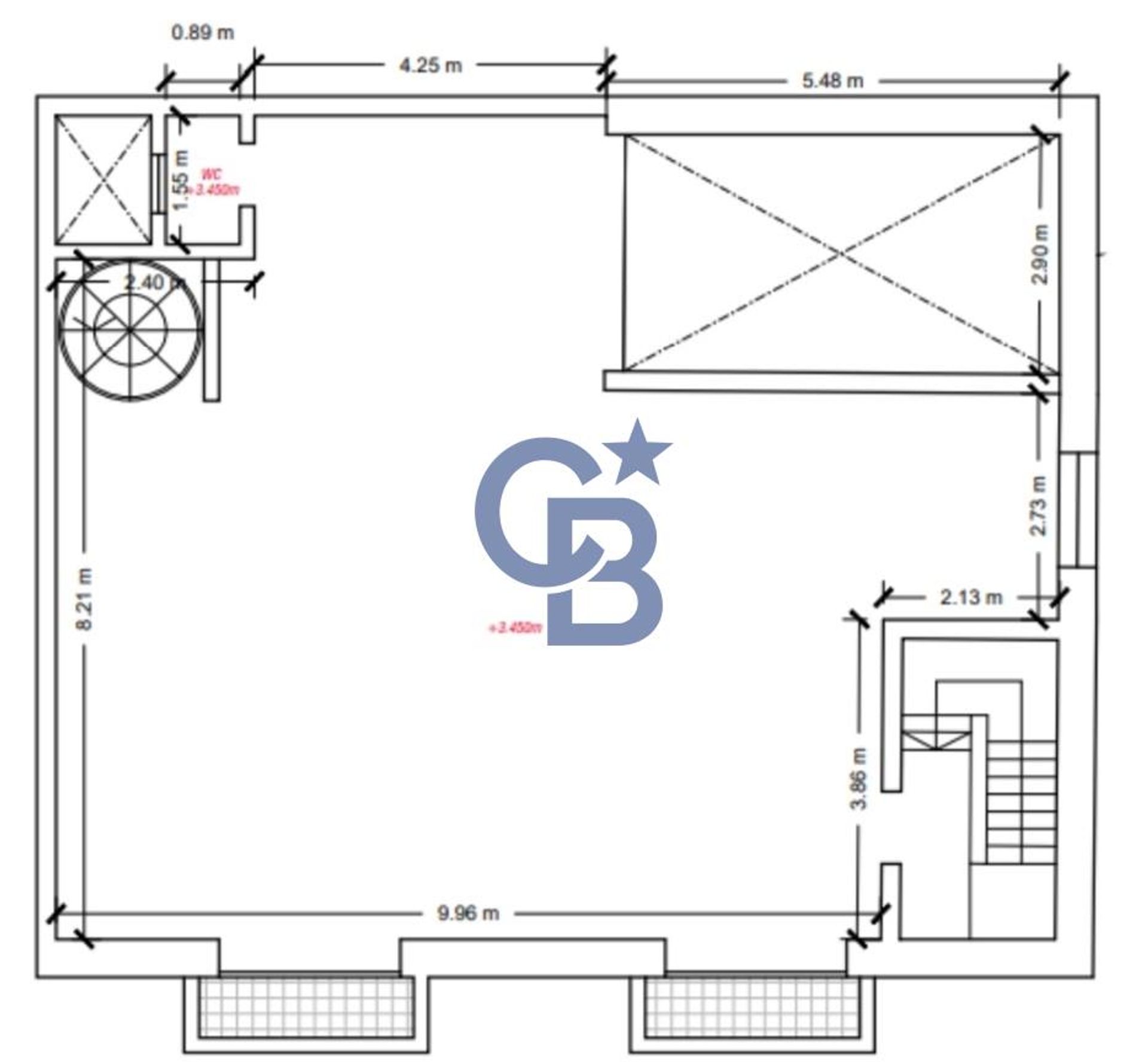 Condominio en marsá, Marsá 11391035