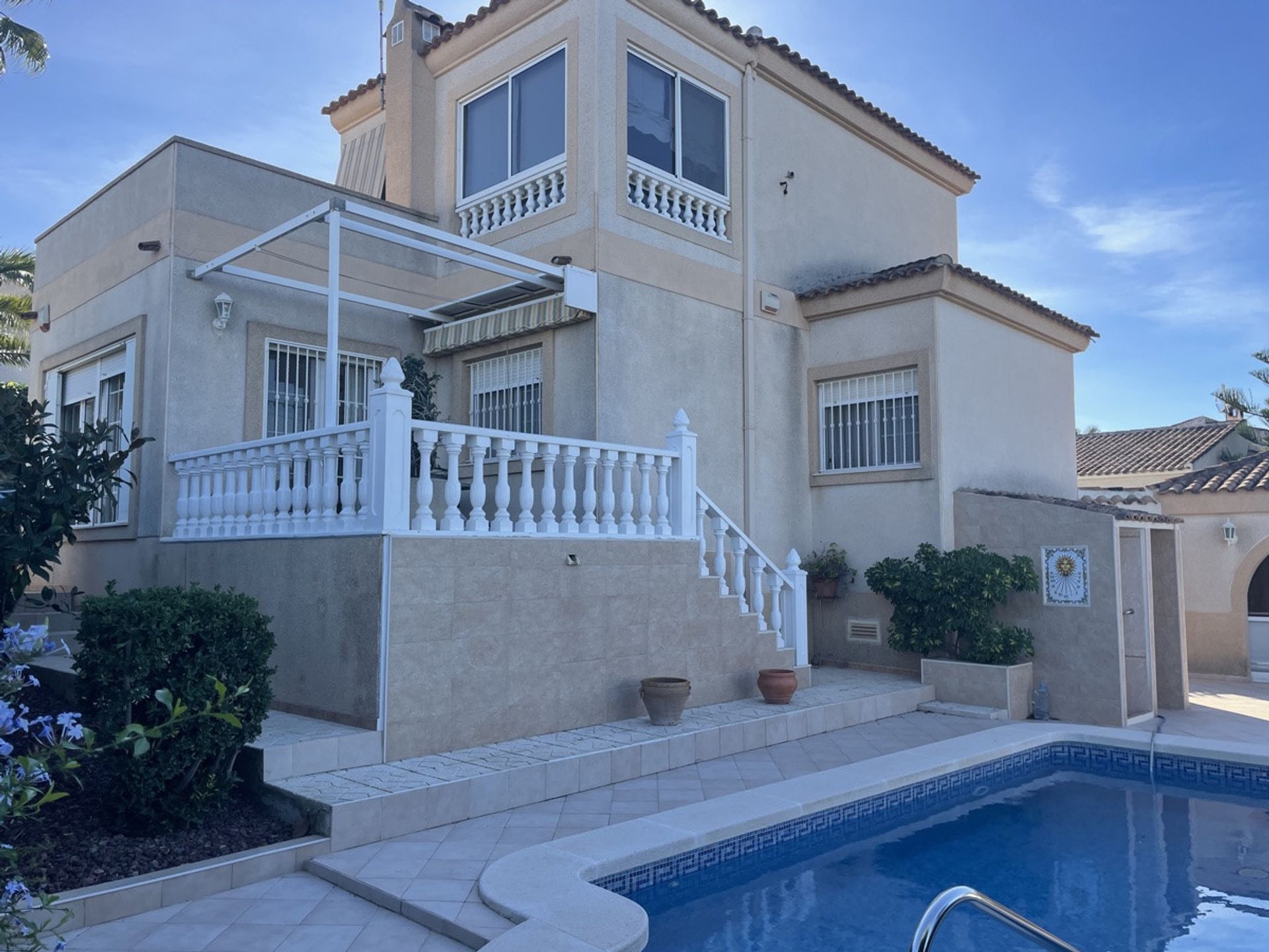 House in San Miguel de Salinas, Valencian Community 11391043