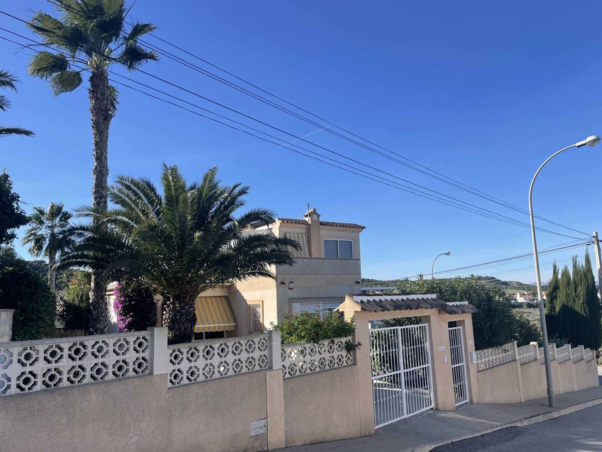 Casa nel San Miguel de Salinas, Valencian Community 11391043