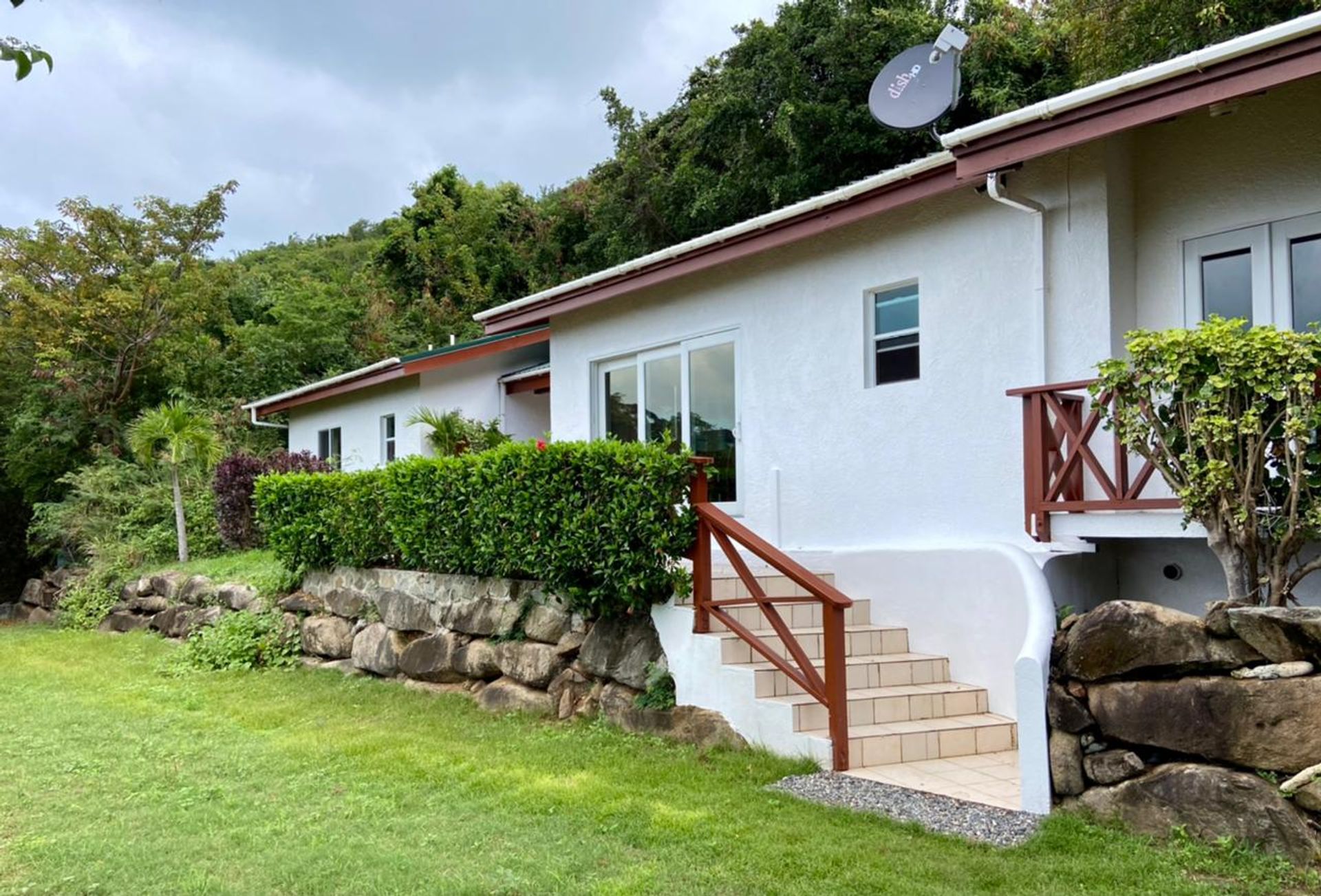 rumah dalam , Tortola 11391046