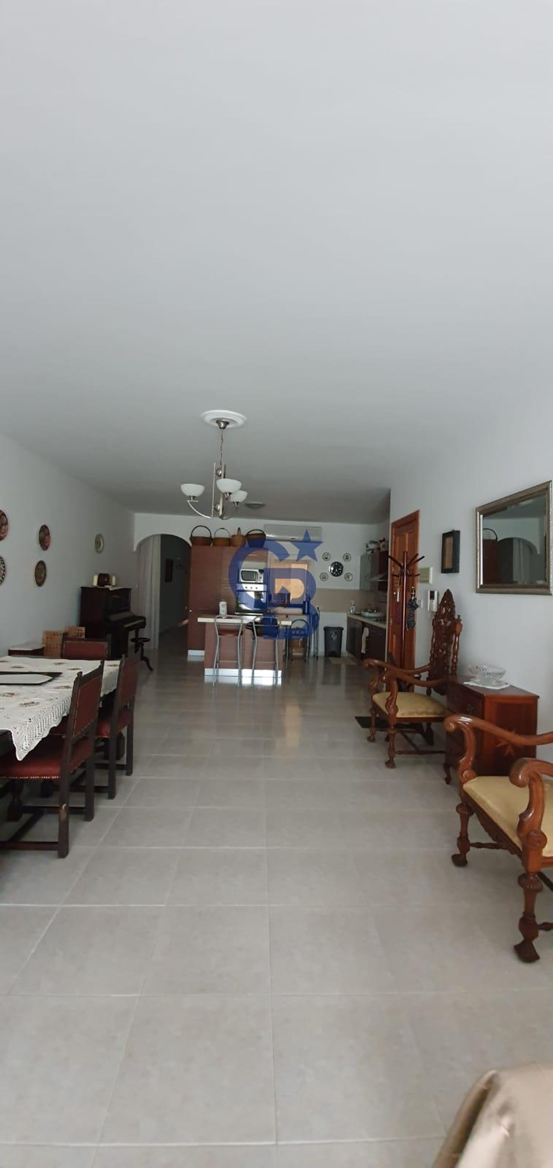 Condominium in Imgarr, Imgarr 11391055