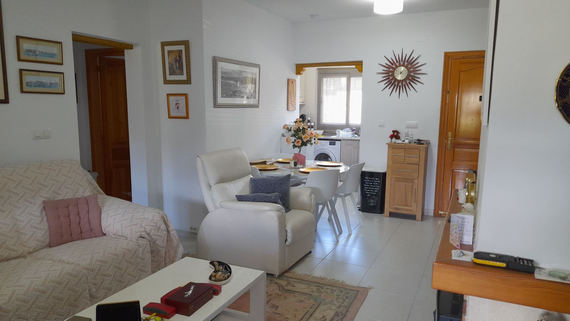 House in Murla, Valencia 11391070