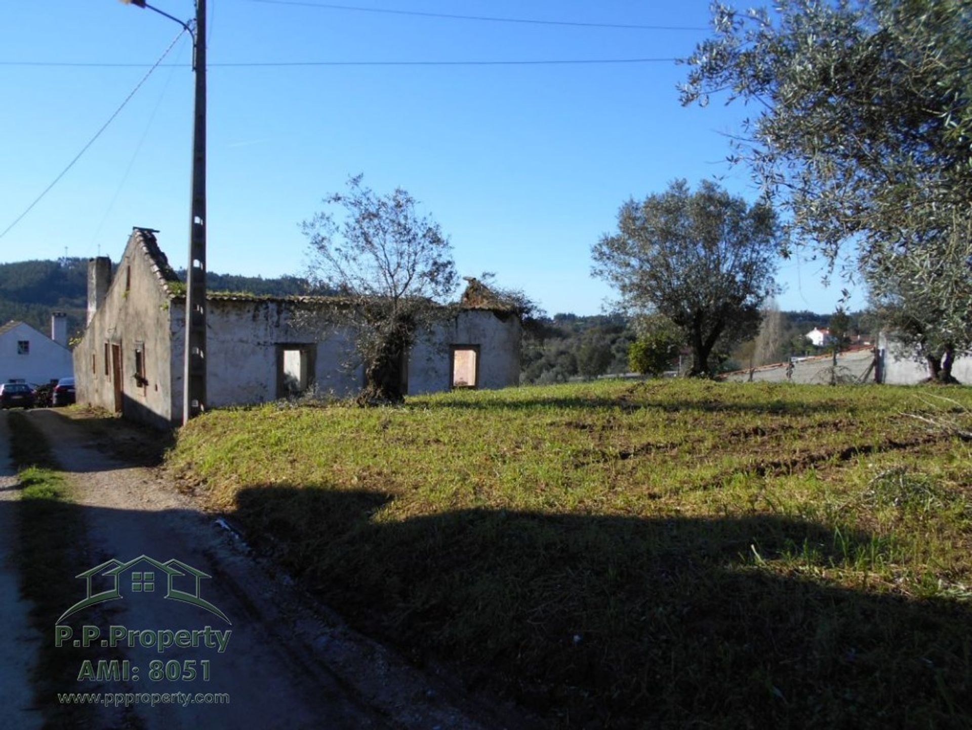 loger dans Ferreira do Zêzere, Santarém 11391089