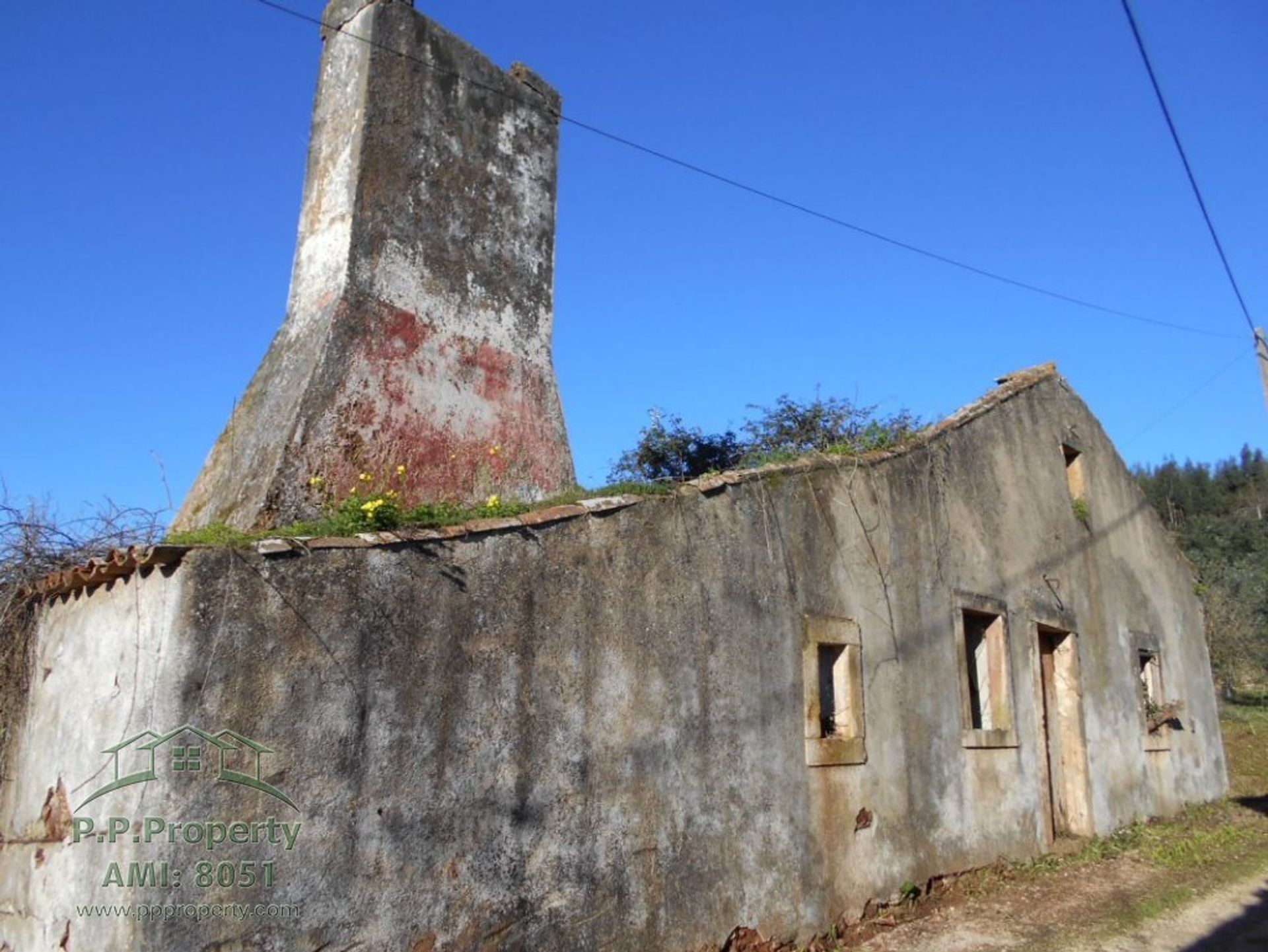 Rumah di Ferreira do Zezere, Santarem 11391089