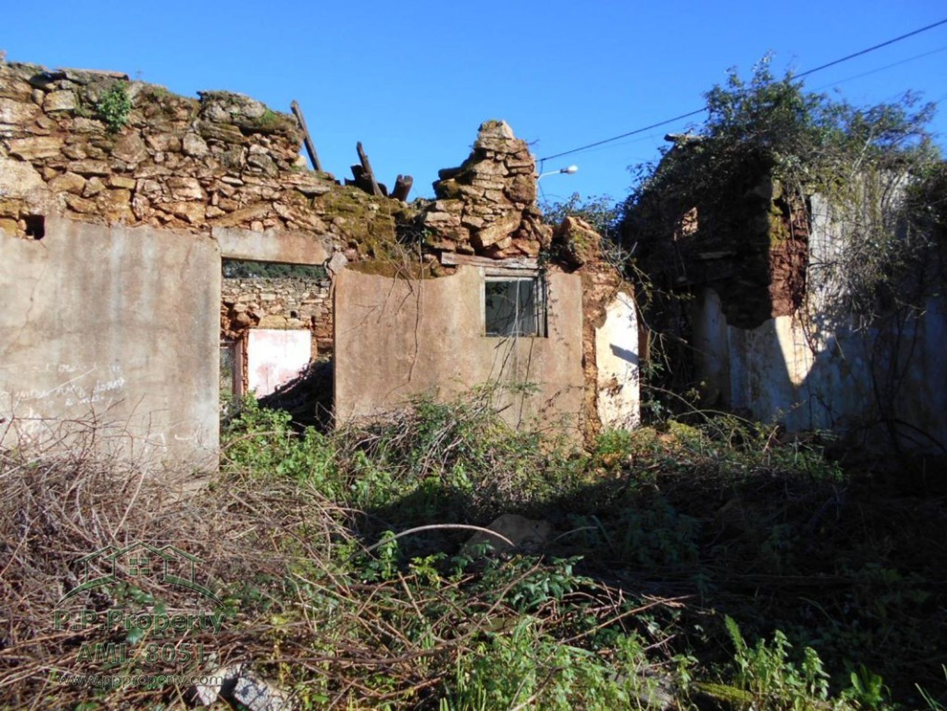 casa no Ferreira do Zêzere, Santarém 11391089