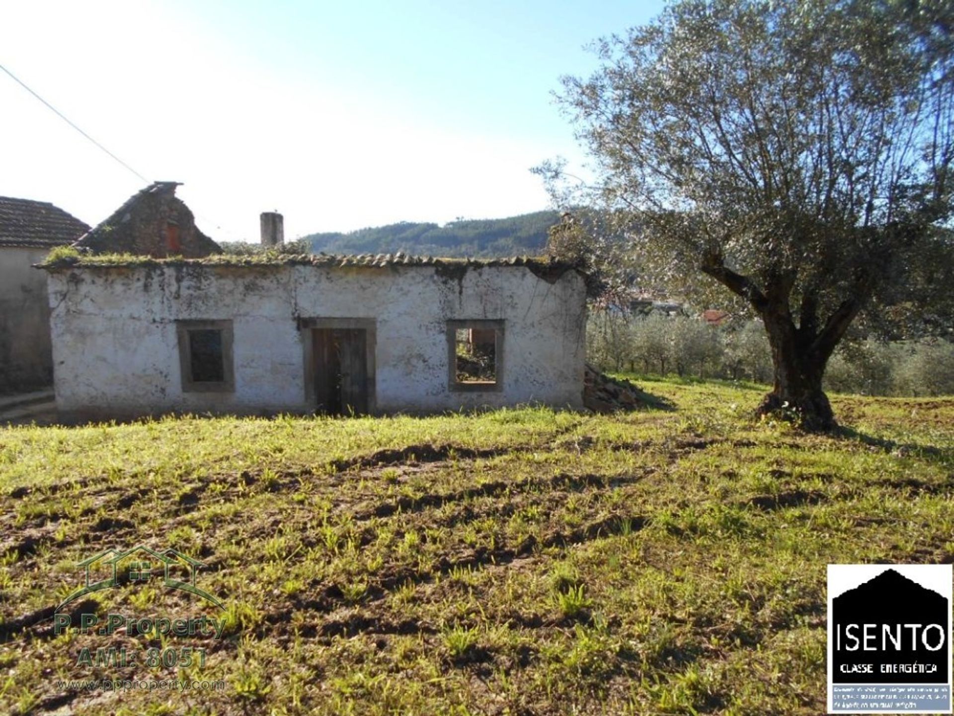 Casa nel Ferreira do Zezère, Santarém 11391089