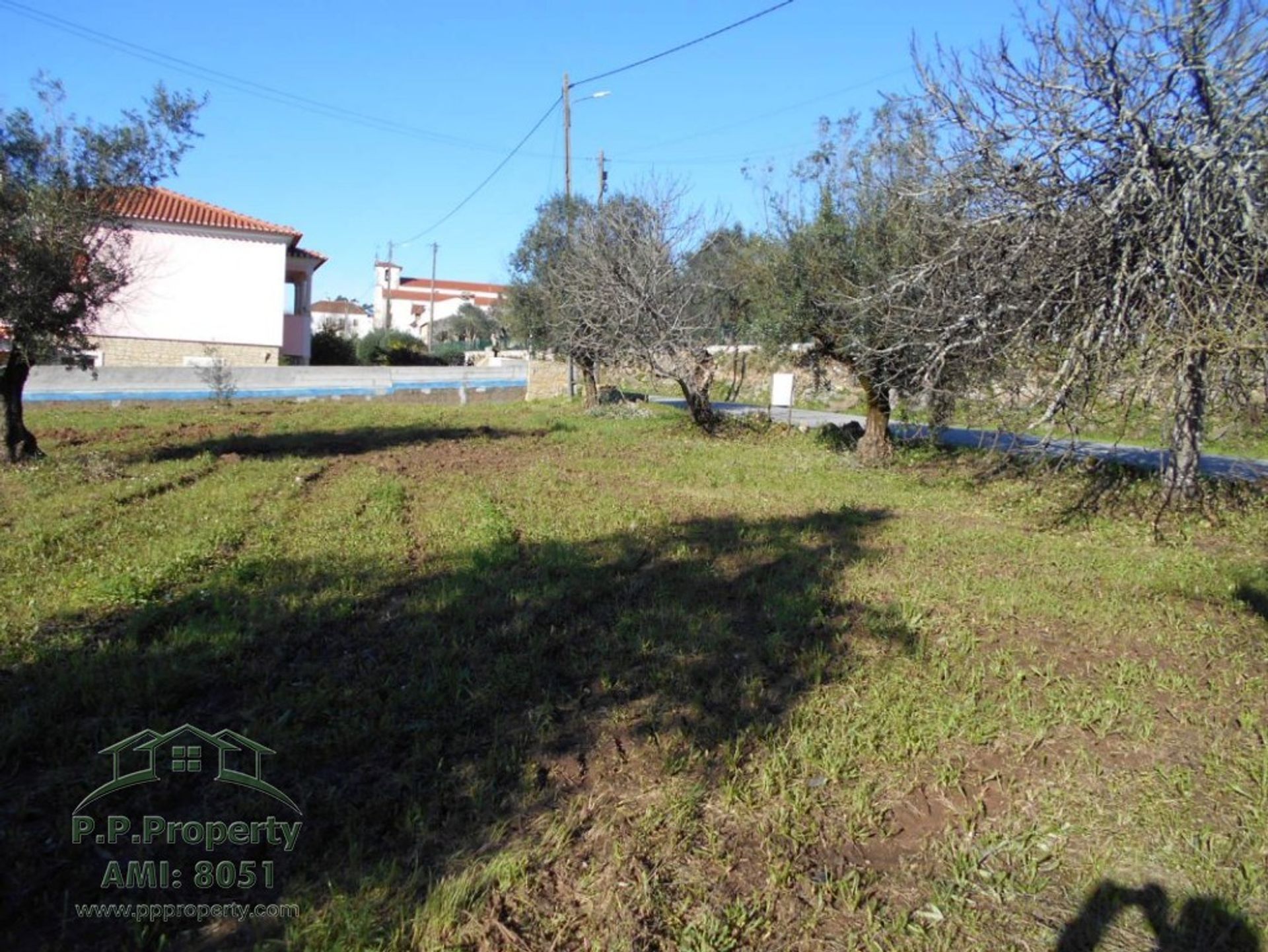 σπίτι σε Ferreira do Zêzere, Santarém District 11391089