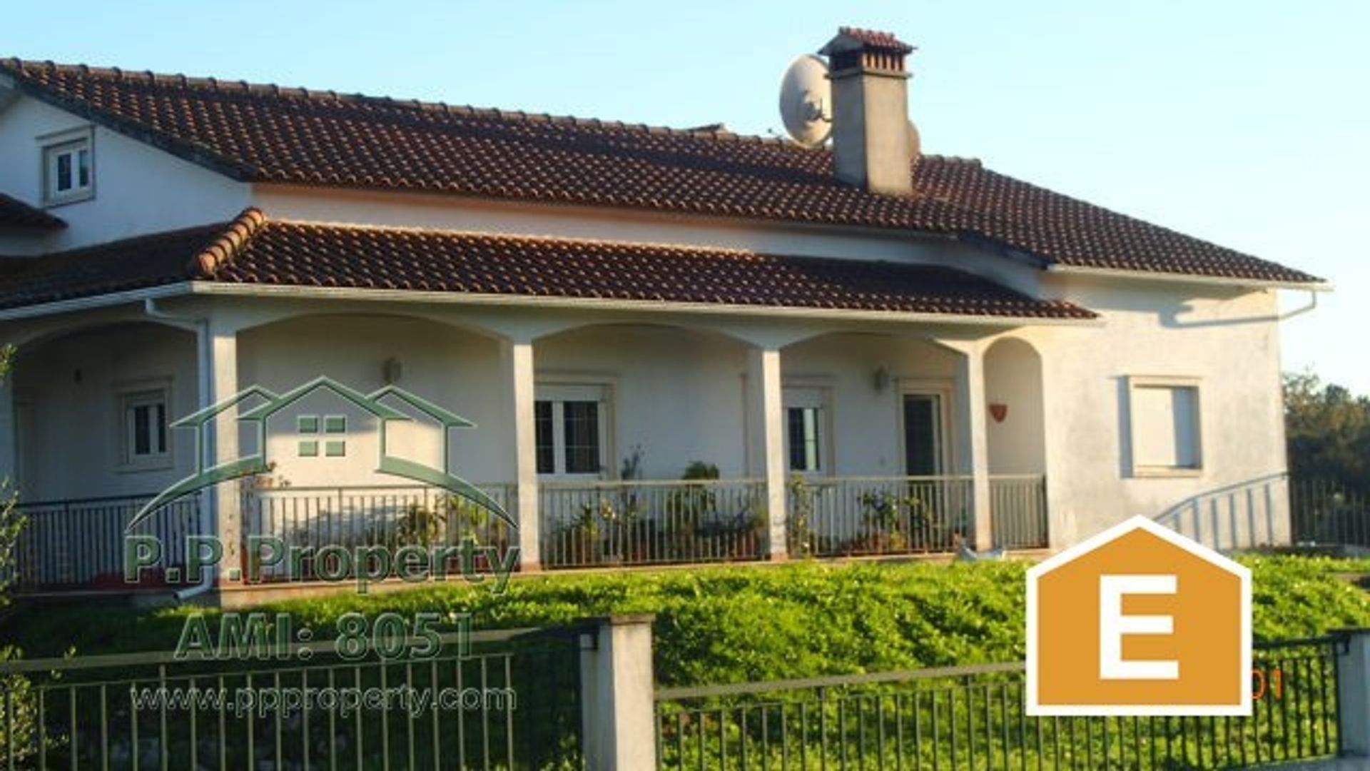 casa en Ferreira do Zezere, Santarem 11391091