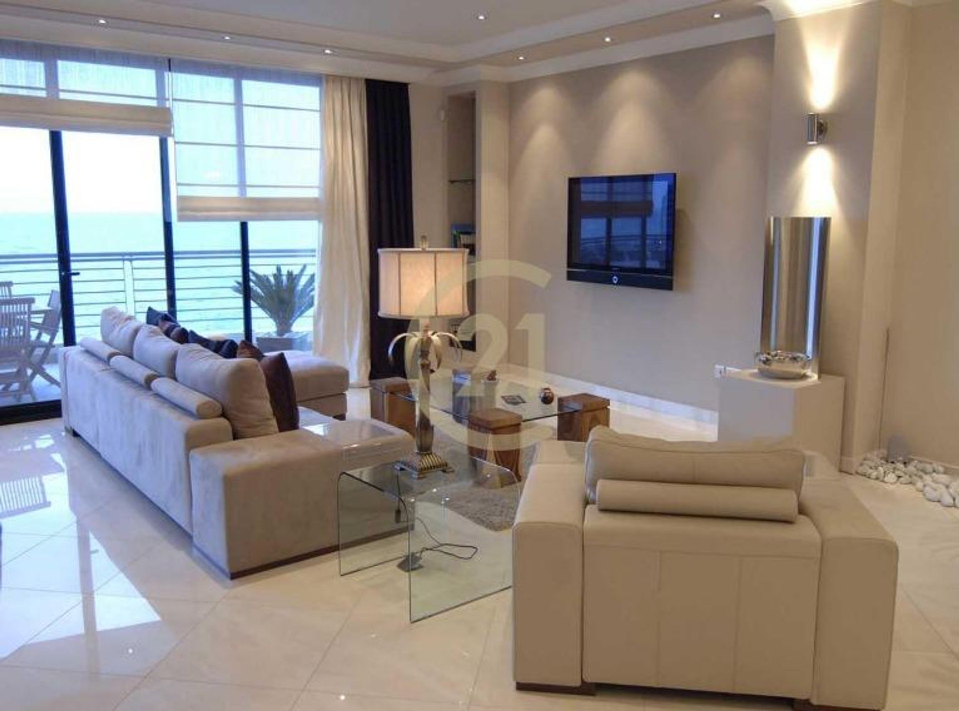 Condominium in Sliema, Sliema 11391101