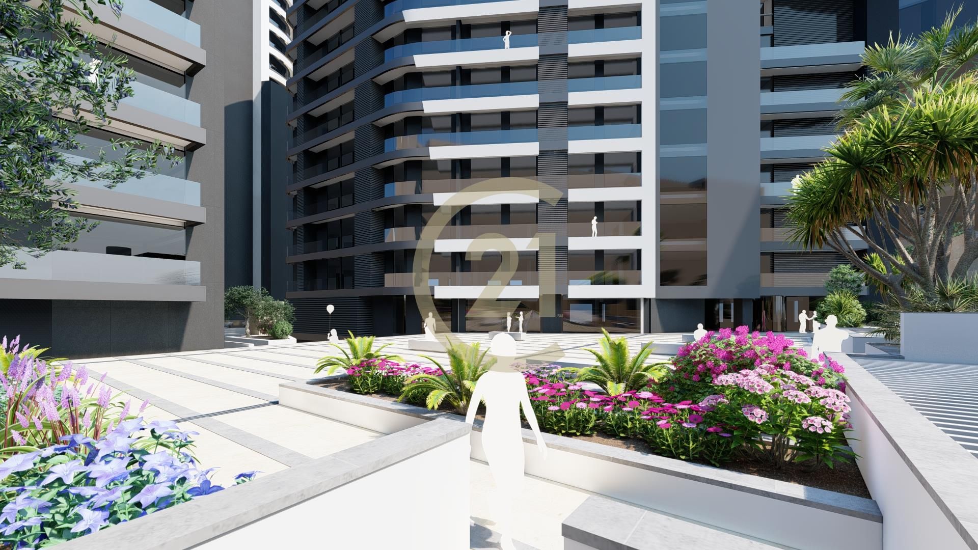 Kondominium dalam Sliema, Sliema 11391104