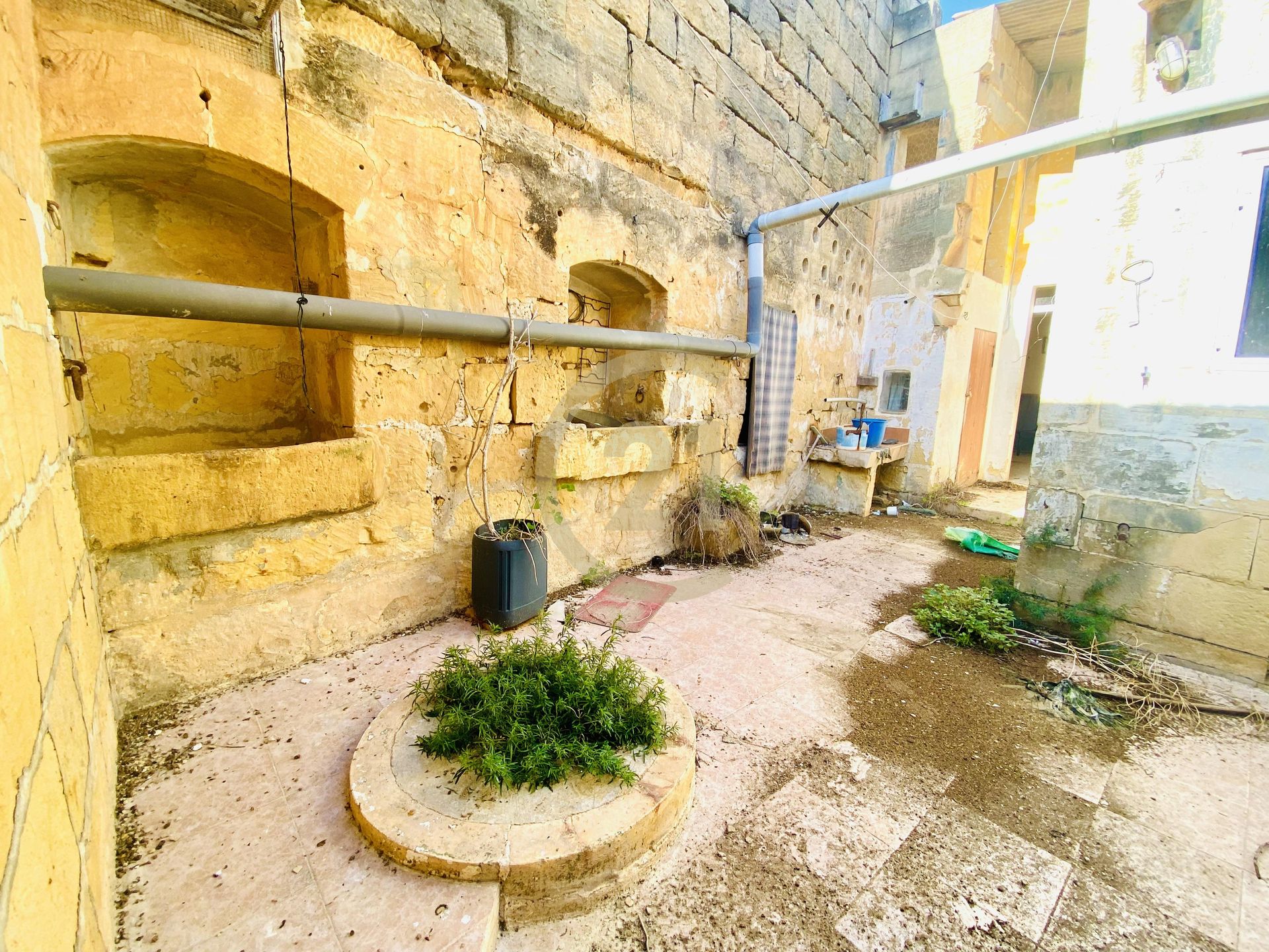 rumah dalam Ta’ Ħamet, Xewkija 11391107