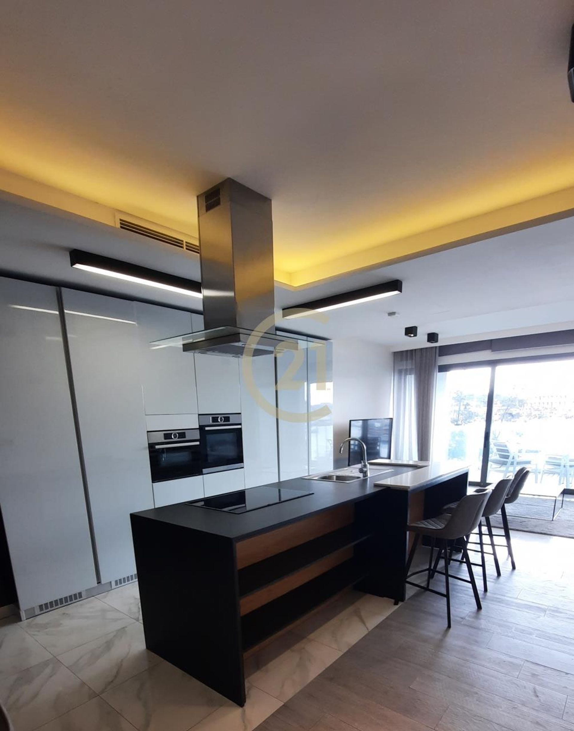 Condominium in Sliema, Sliema 11391124