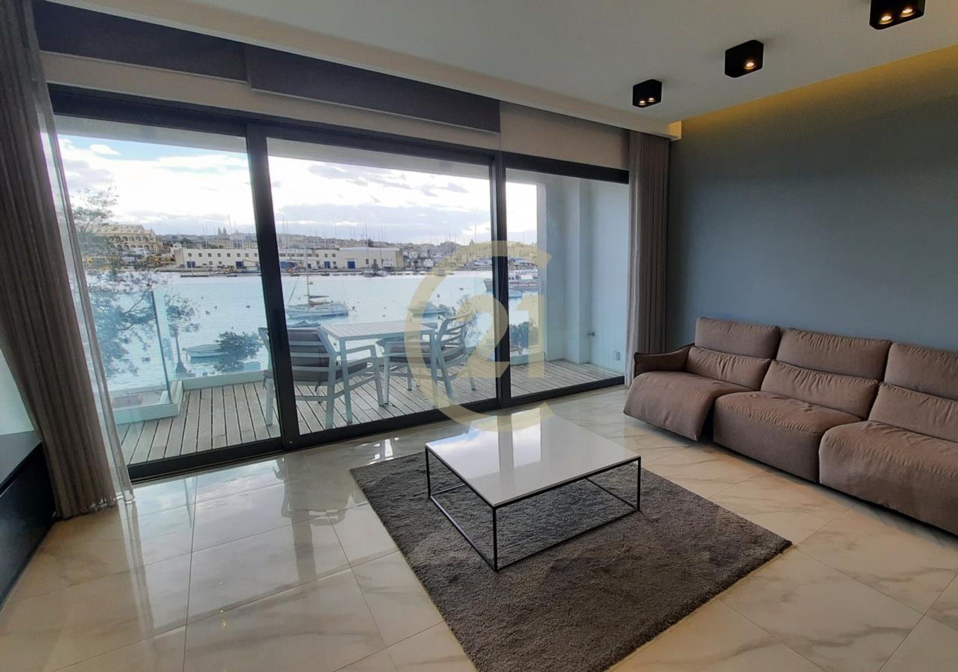 Condominium in Sliema, Sliema 11391124