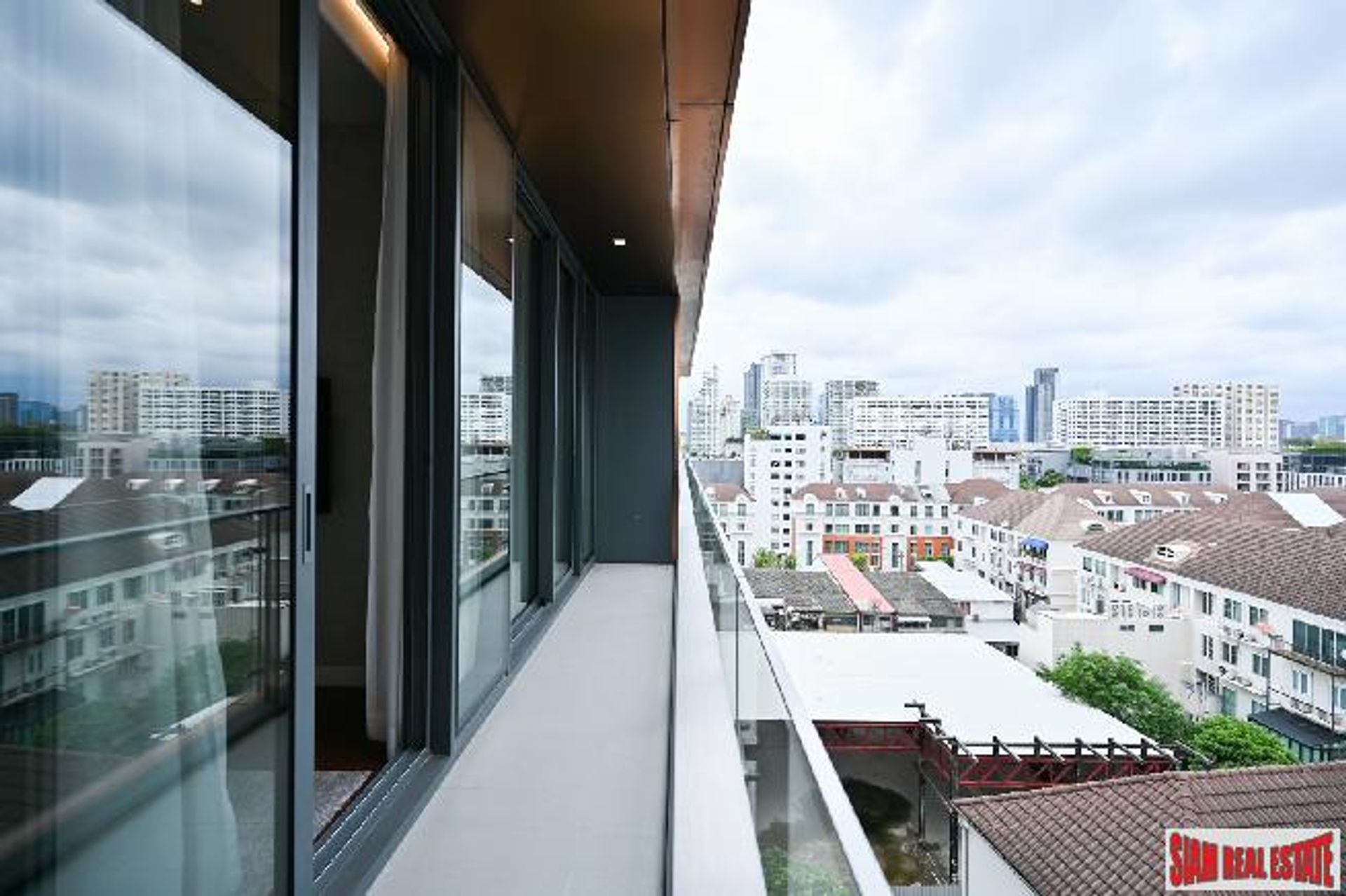 Condominium dans Watthana, Krung Thep Maha Nakhon 11391198