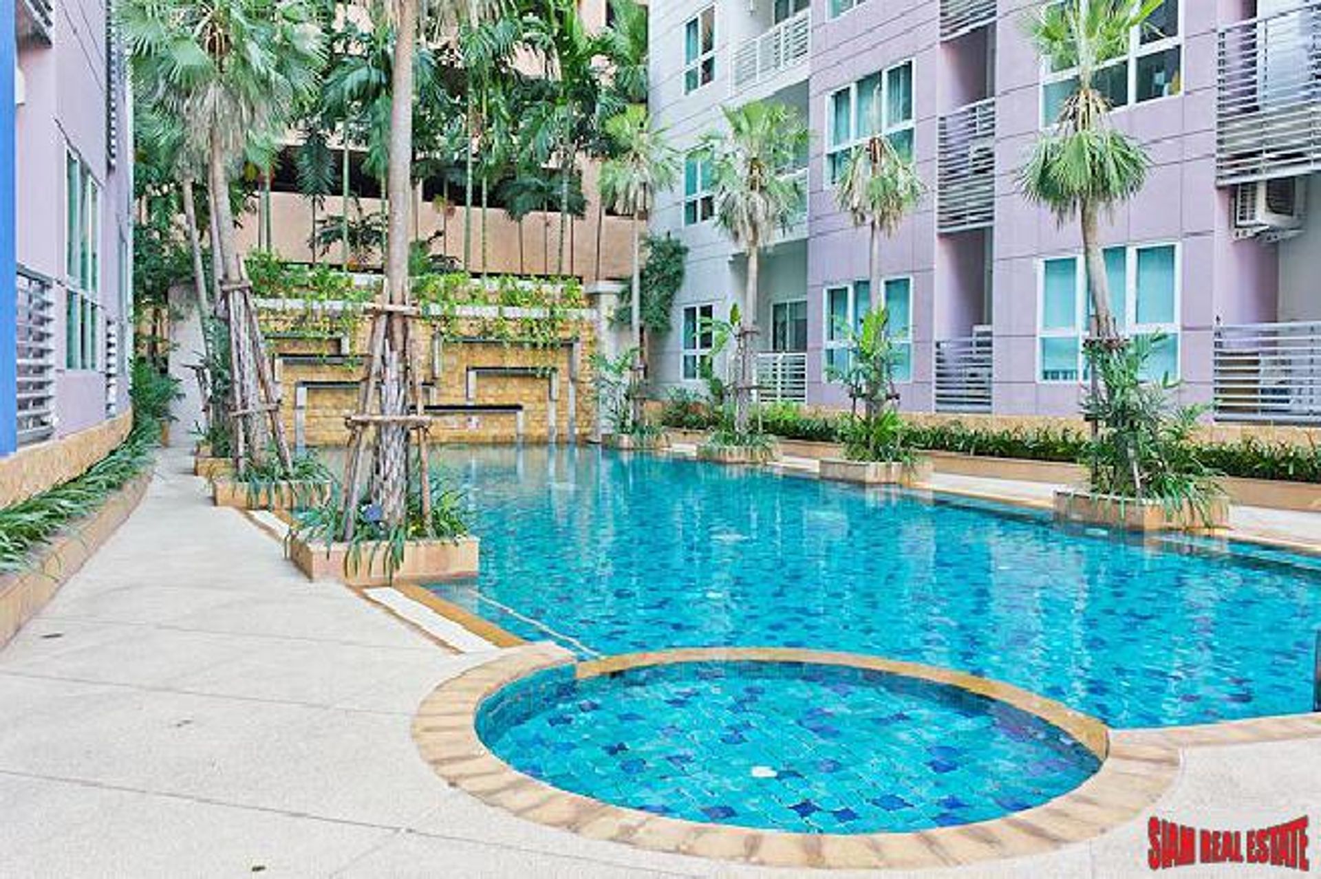 Condominium dans , Krung Thep Maha Nakhon 11391203