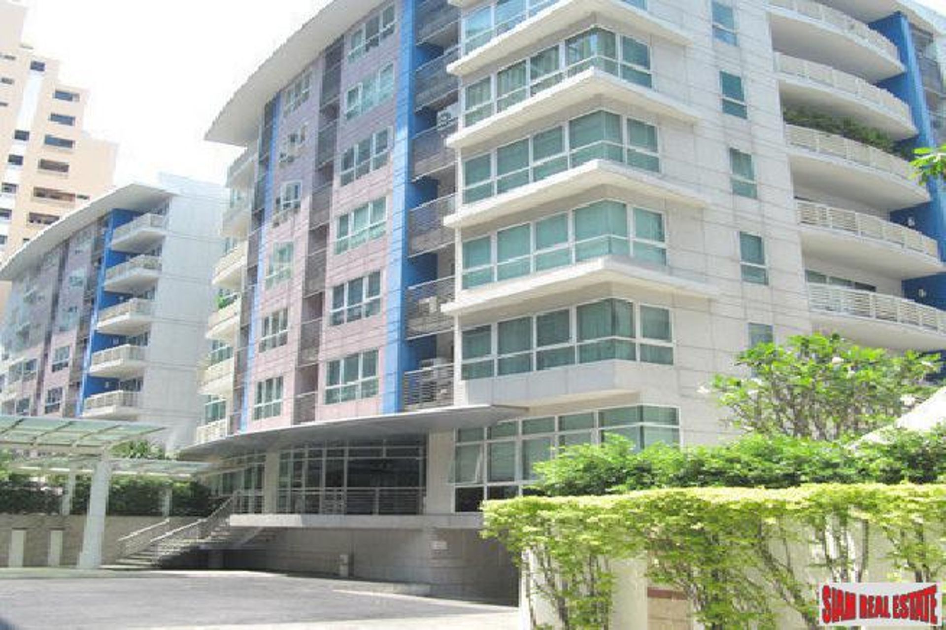 Condominium dans , Krung Thep Maha Nakhon 11391203