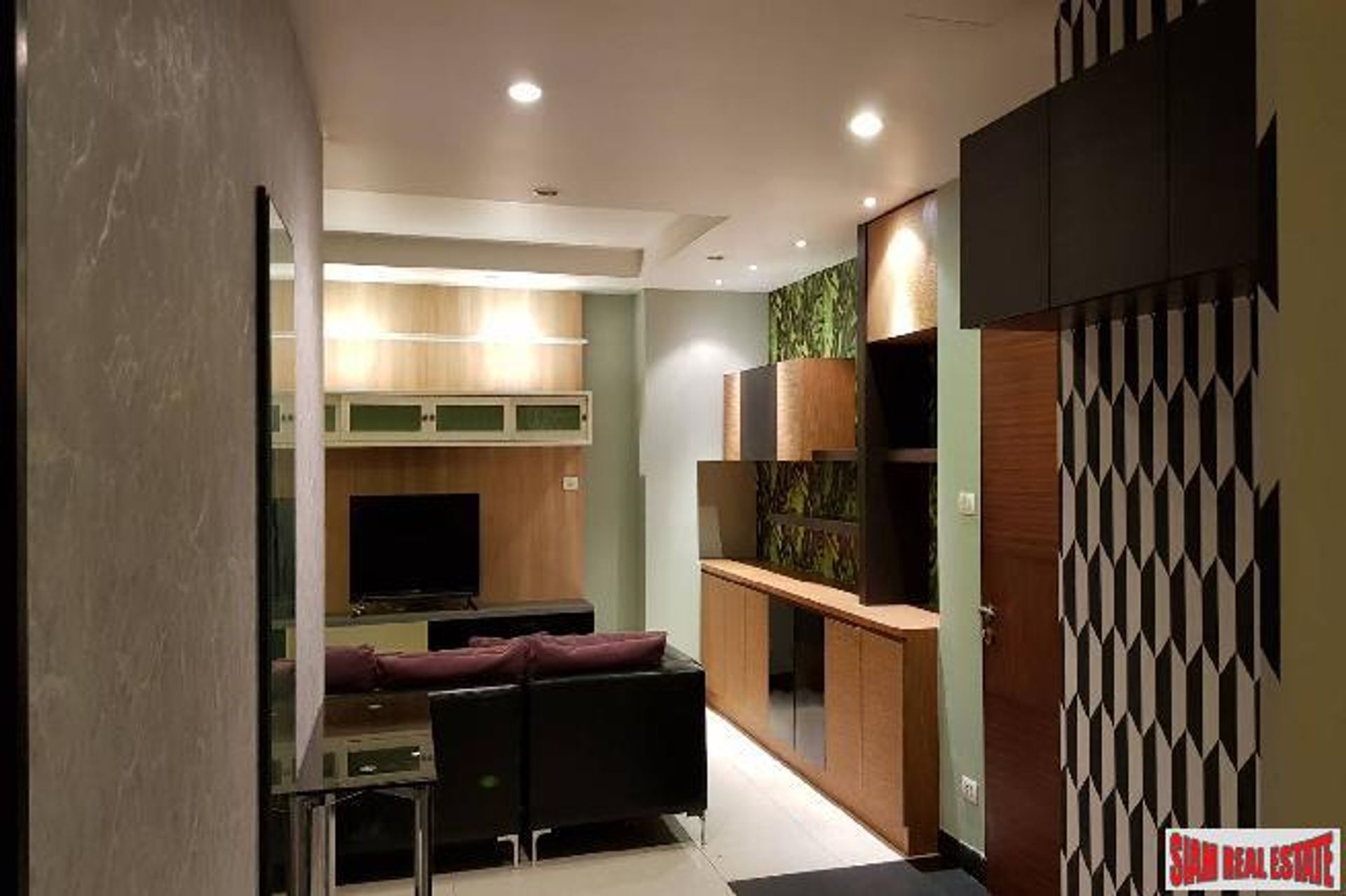 Condominium dans , Krung Thep Maha Nakhon 11391203