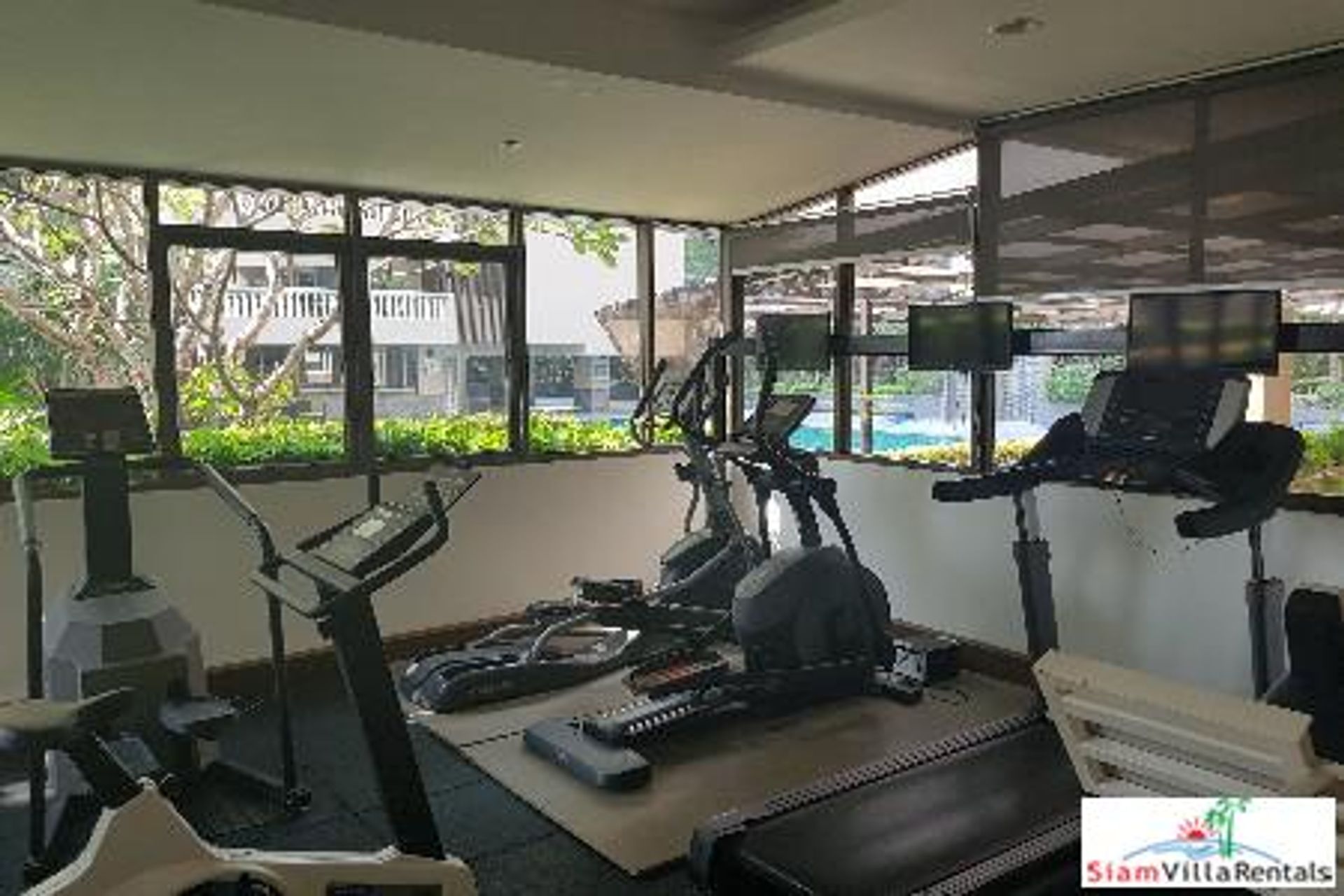 Condominio nel Wattana, Krung Thep Maha Nakhon 11391209