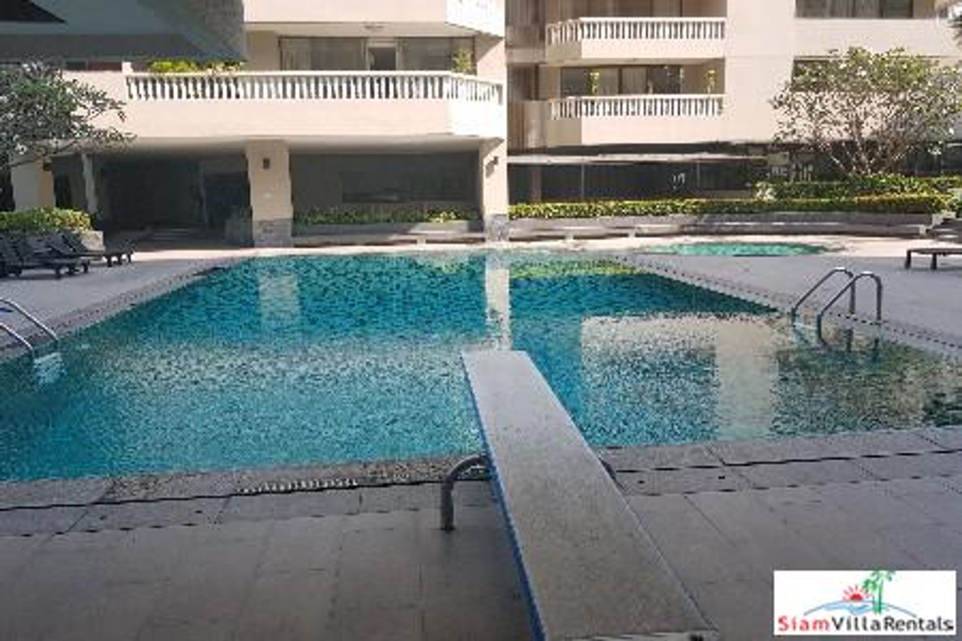 Condominio nel Wattana, Krung Thep Maha Nakhon 11391209