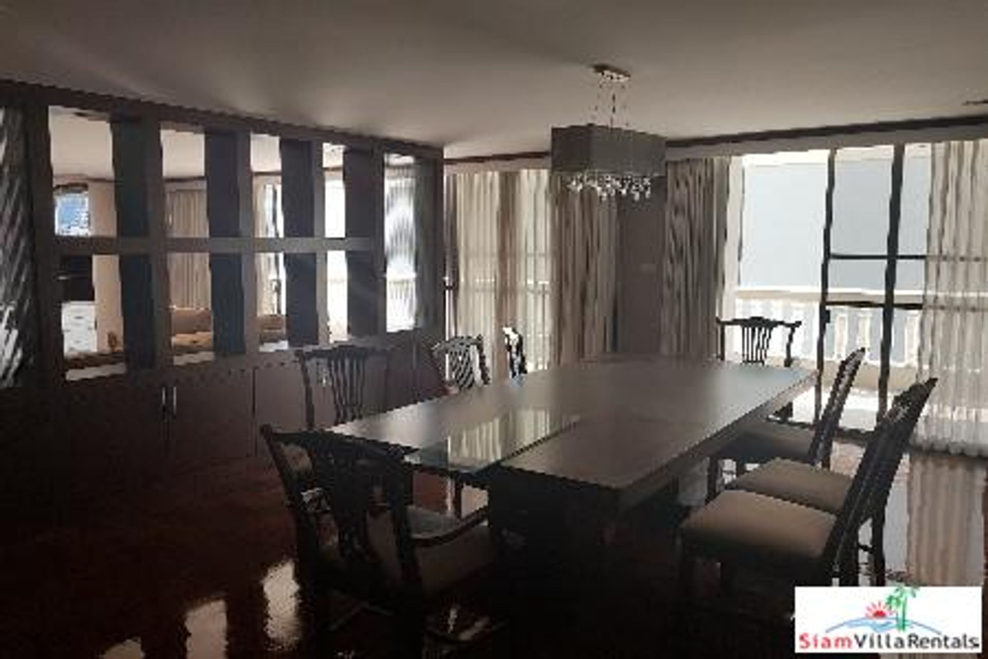 Condominio en , Krung Thep Maha Nakhon 11391209