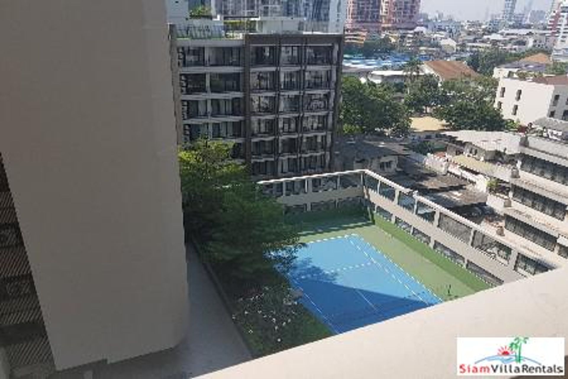 Condominio en , Krung Thep Maha Nakhon 11391209