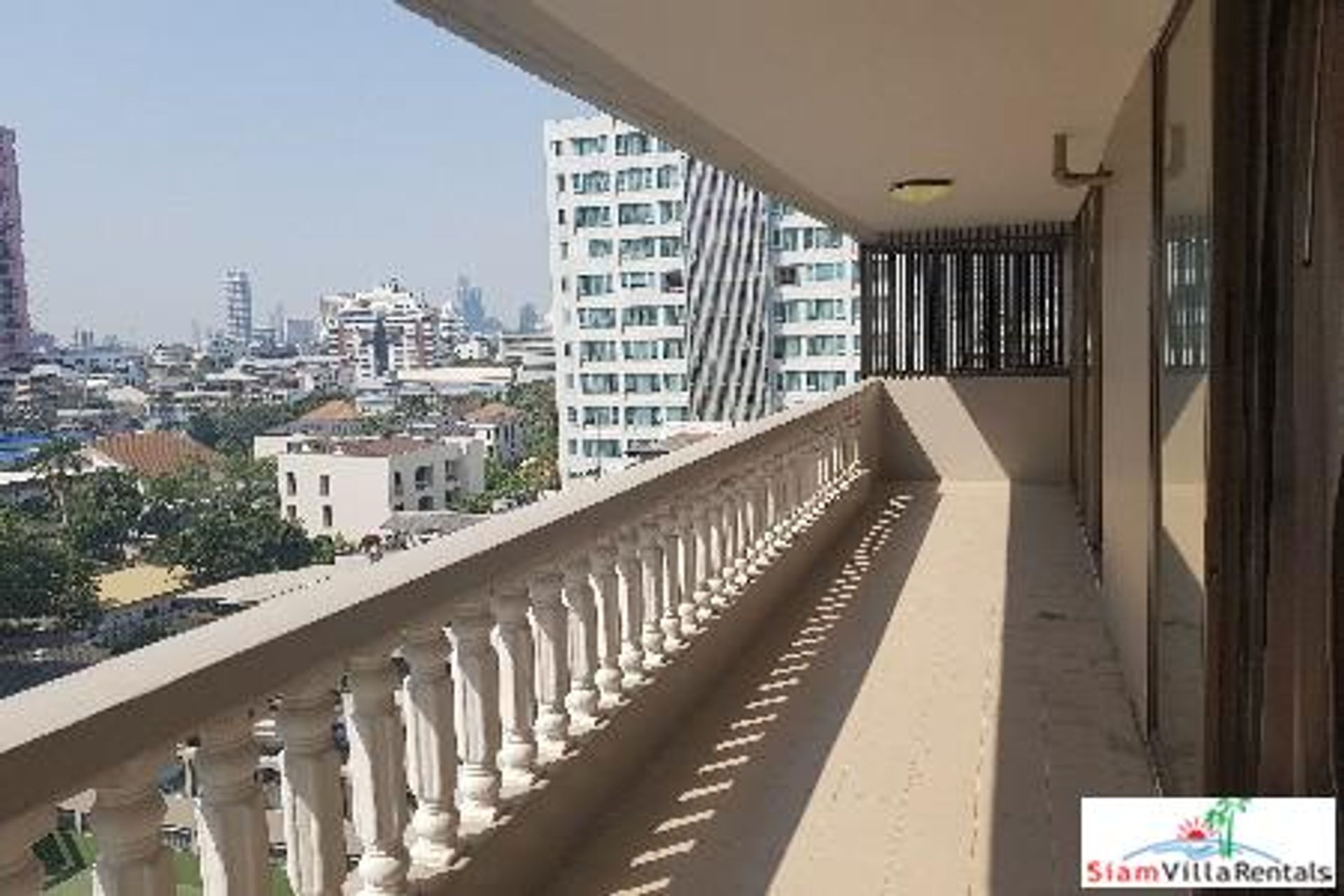 Condominio en , Krung Thep Maha Nakhon 11391209