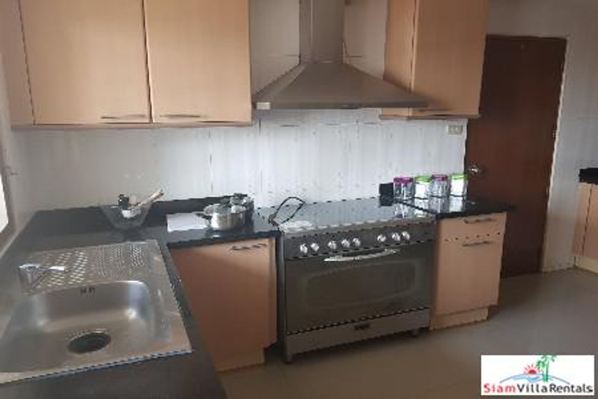 Condominio nel Wattana, Krung Thep Maha Nakhon 11391209