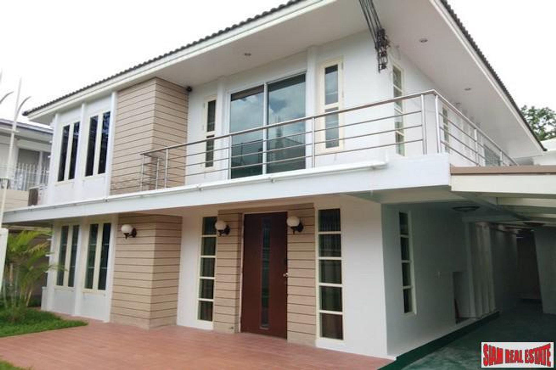 casa en Watthana, Krung Thep Maha Nakhon 11391214