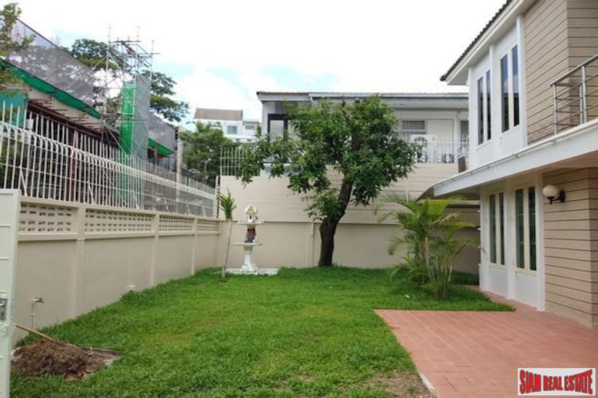 casa en Watthana, Krung Thep Maha Nakhon 11391214