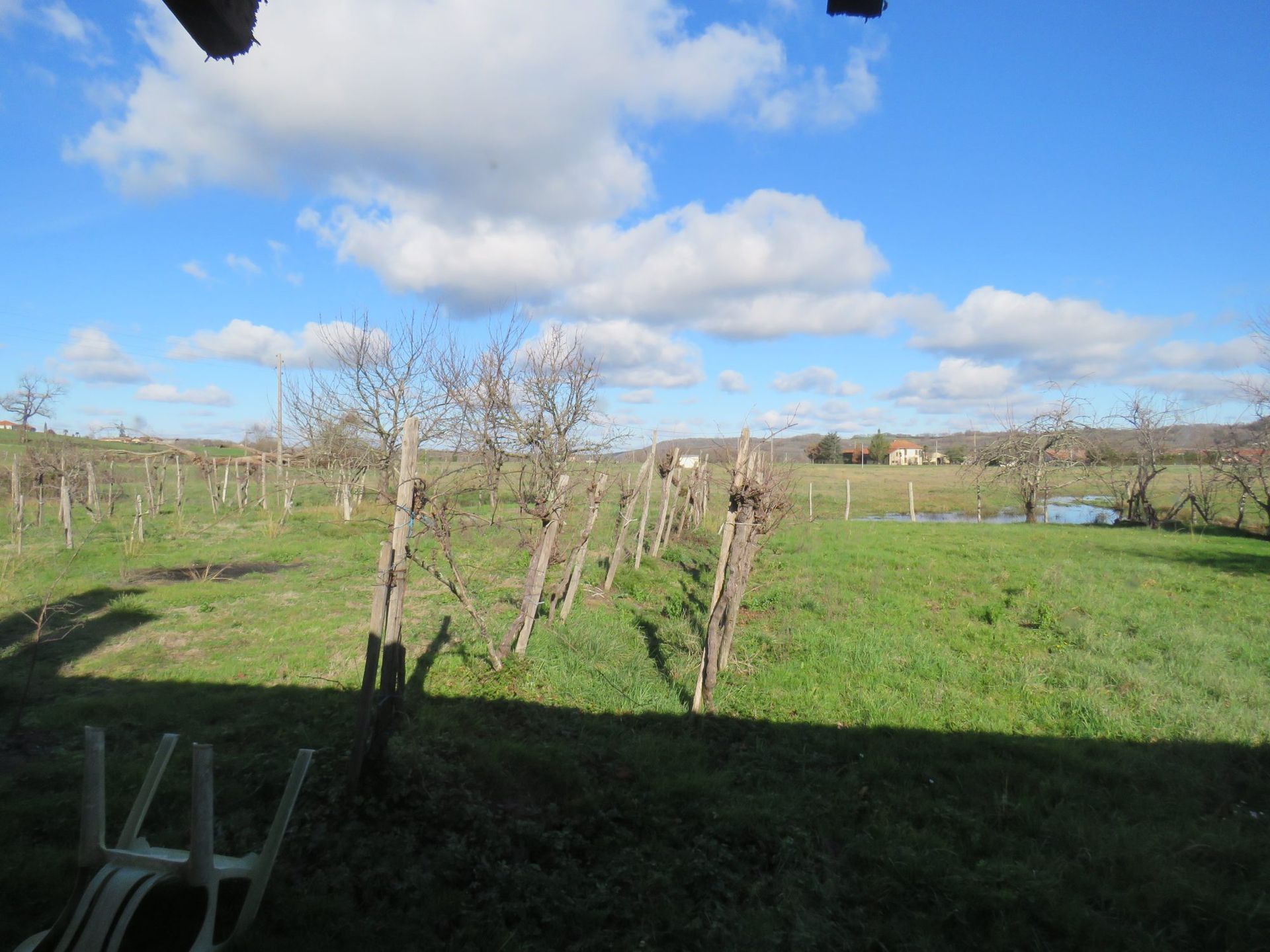 casa en Castelnau-Magnoac, Occitanie 11391217