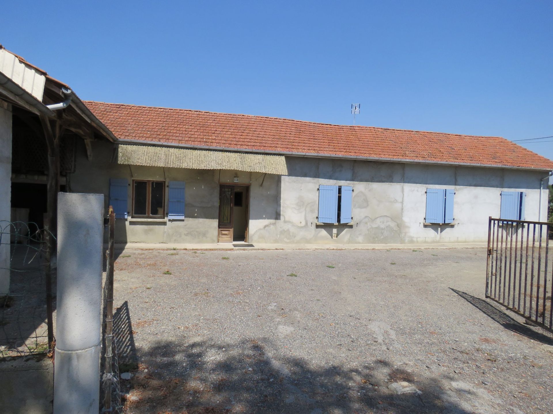 casa en Castelnau-Magnoac, Occitanie 11391217