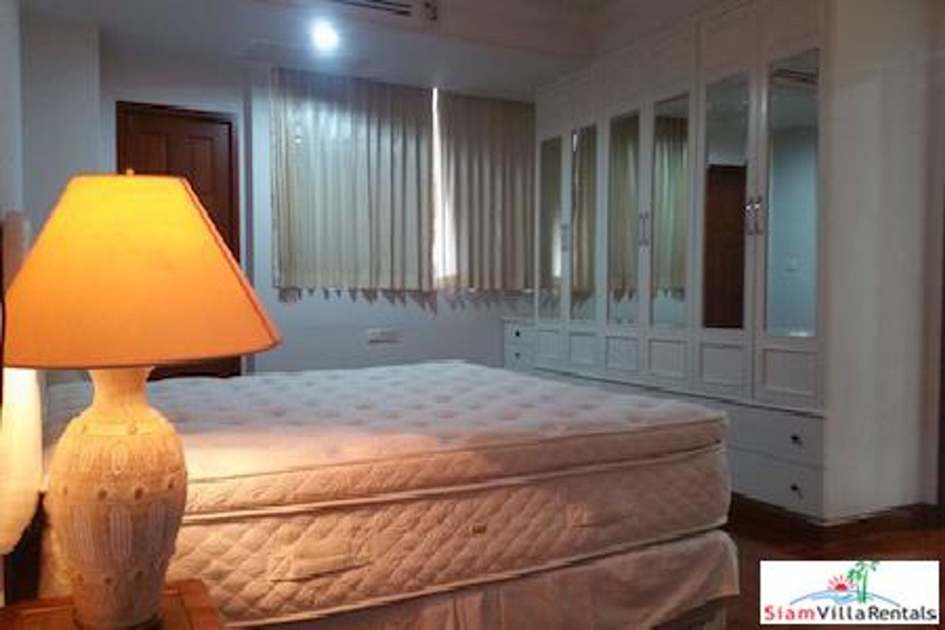 Condominium dans Watthana, Krung Thep Maha Nakhon 11391219