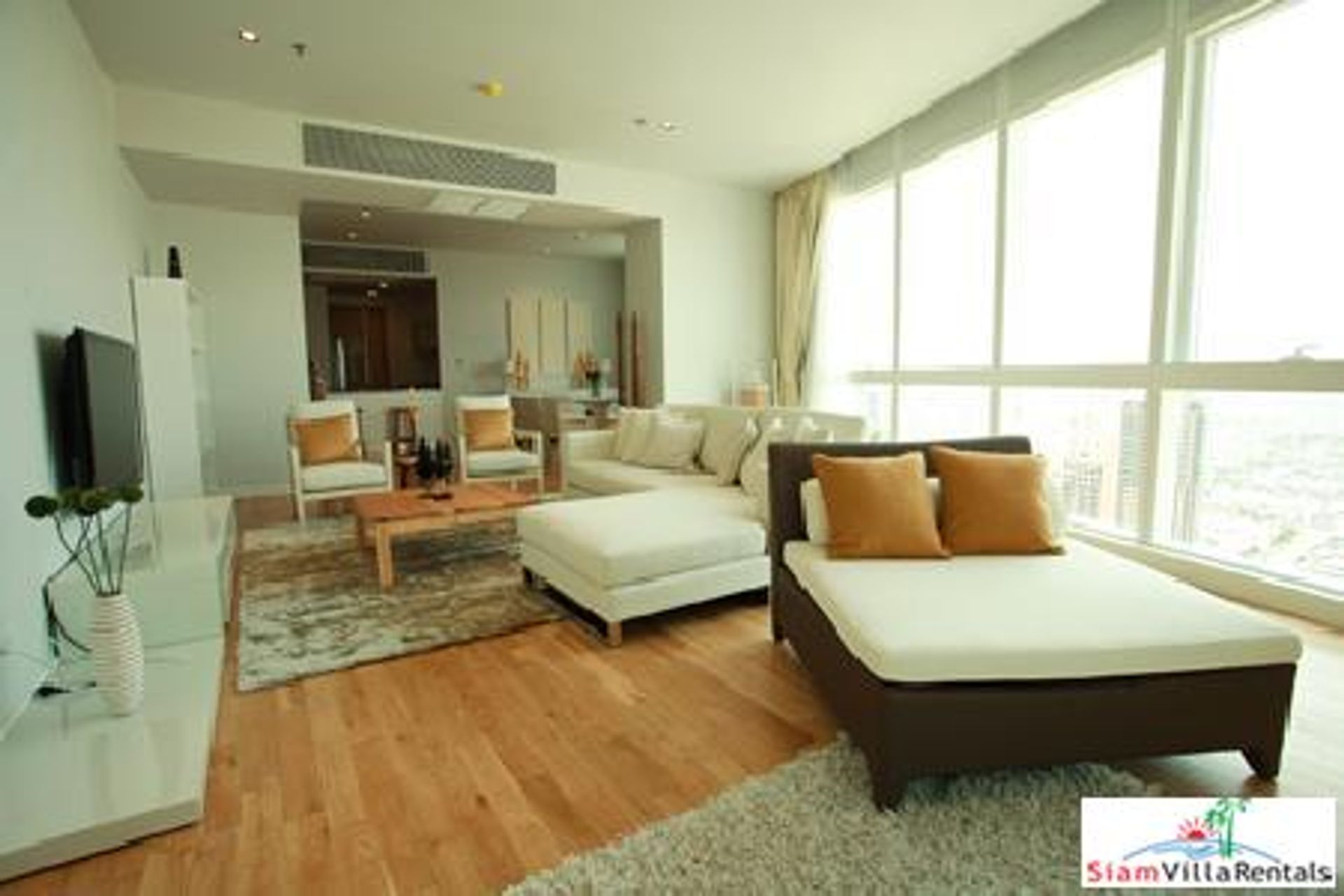 Condominio nel Wattana, Krung Thep Maha Nakhon 11391223