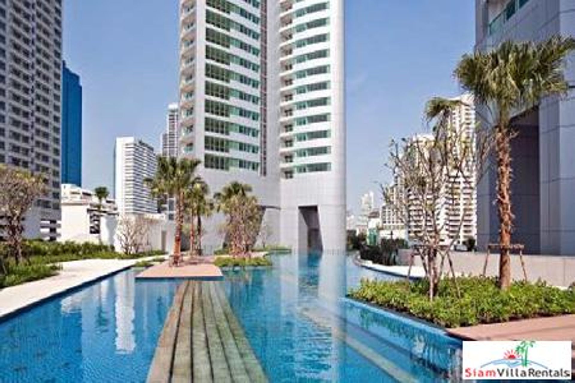 Condominio nel Wattana, Krung Thep Maha Nakhon 11391223